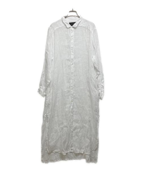 中古・古着通販】JOIN CLOTHES (ジョイン クローズ) SHIRT DRESS