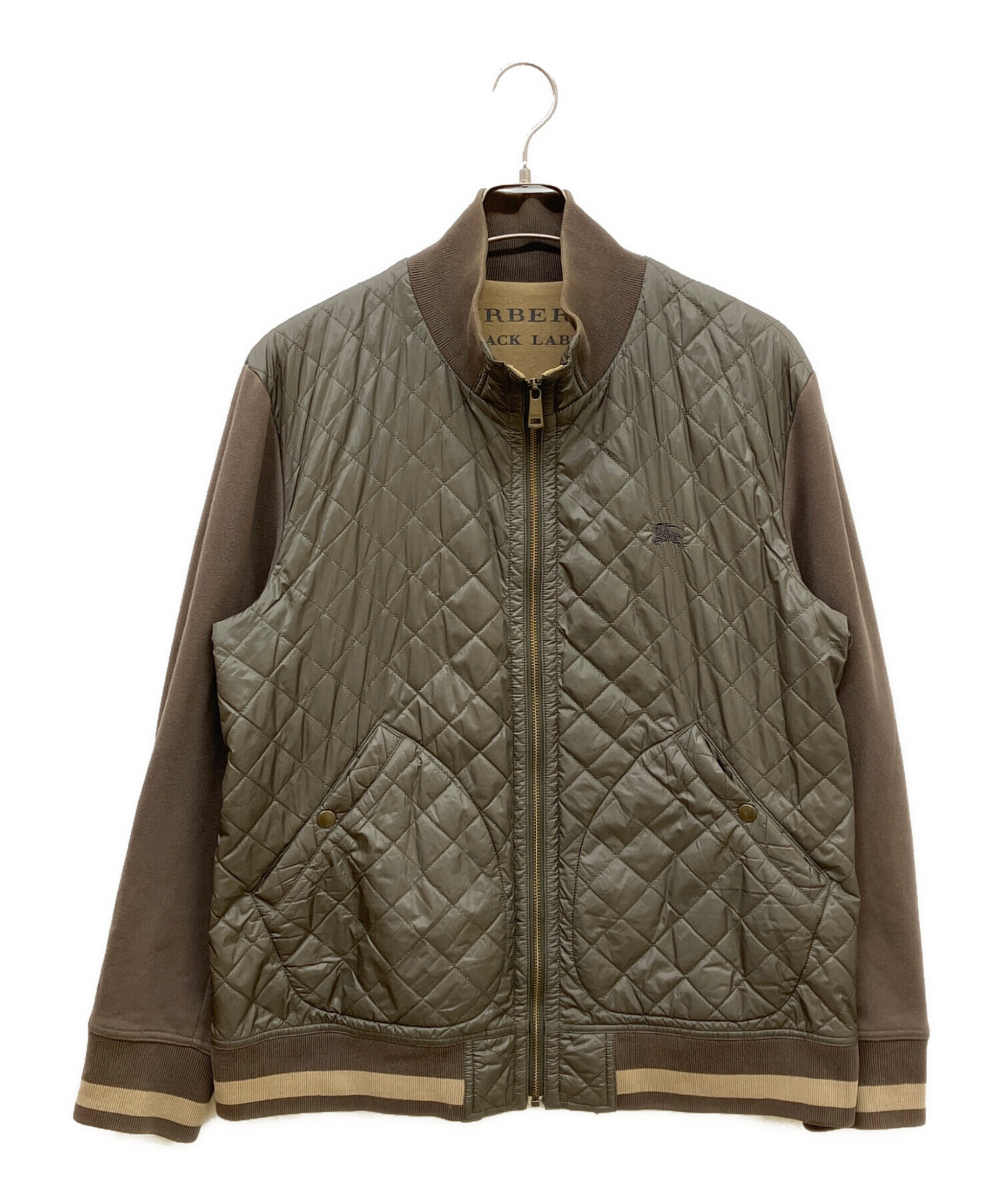 中古・古着通販】BURBERRY BLACK LABEL (バーバリーブラックレーベル