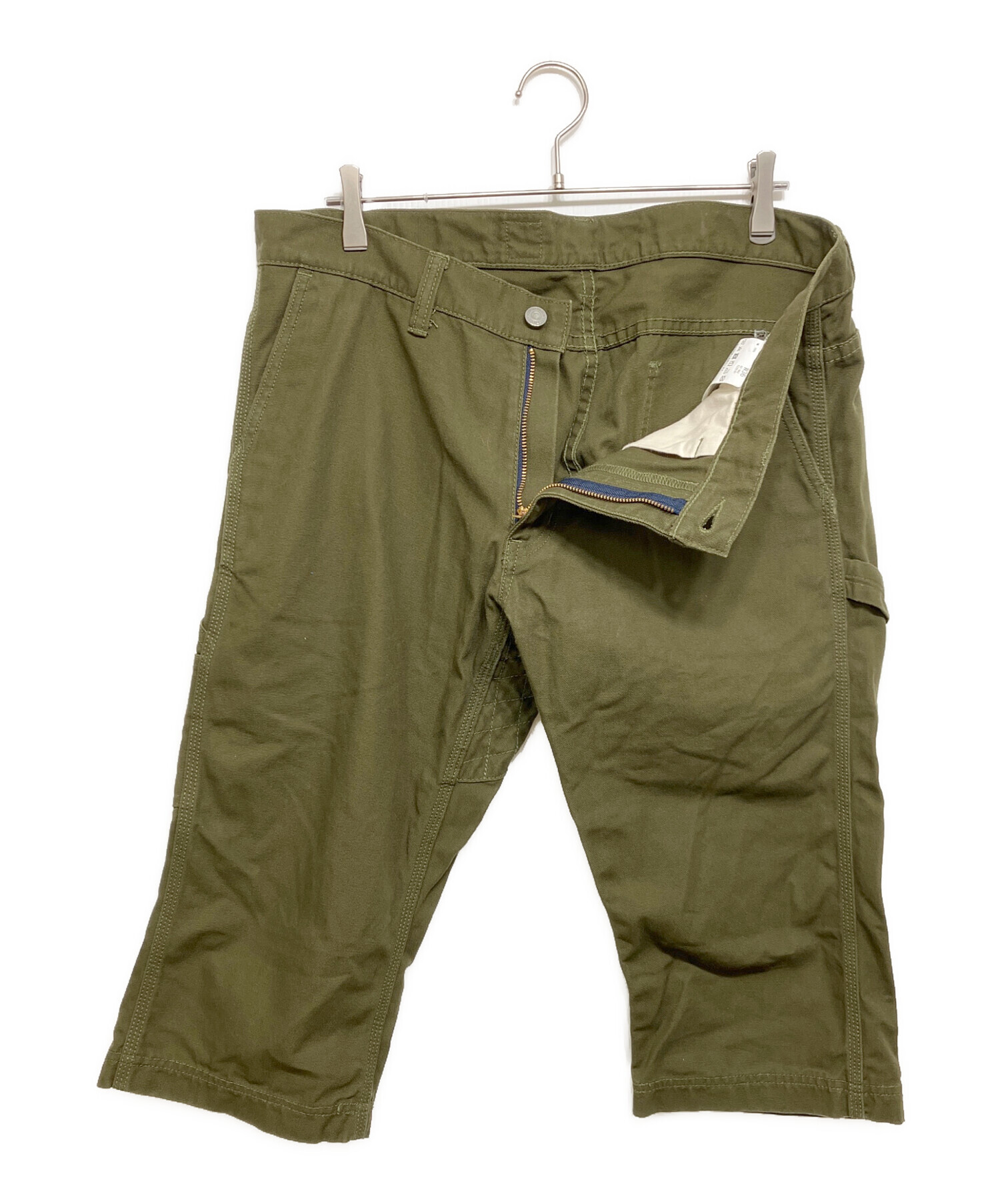 中古・古着通販】MOMOTARO JEANS (桃太郎ジーンズ) 出陣ダック