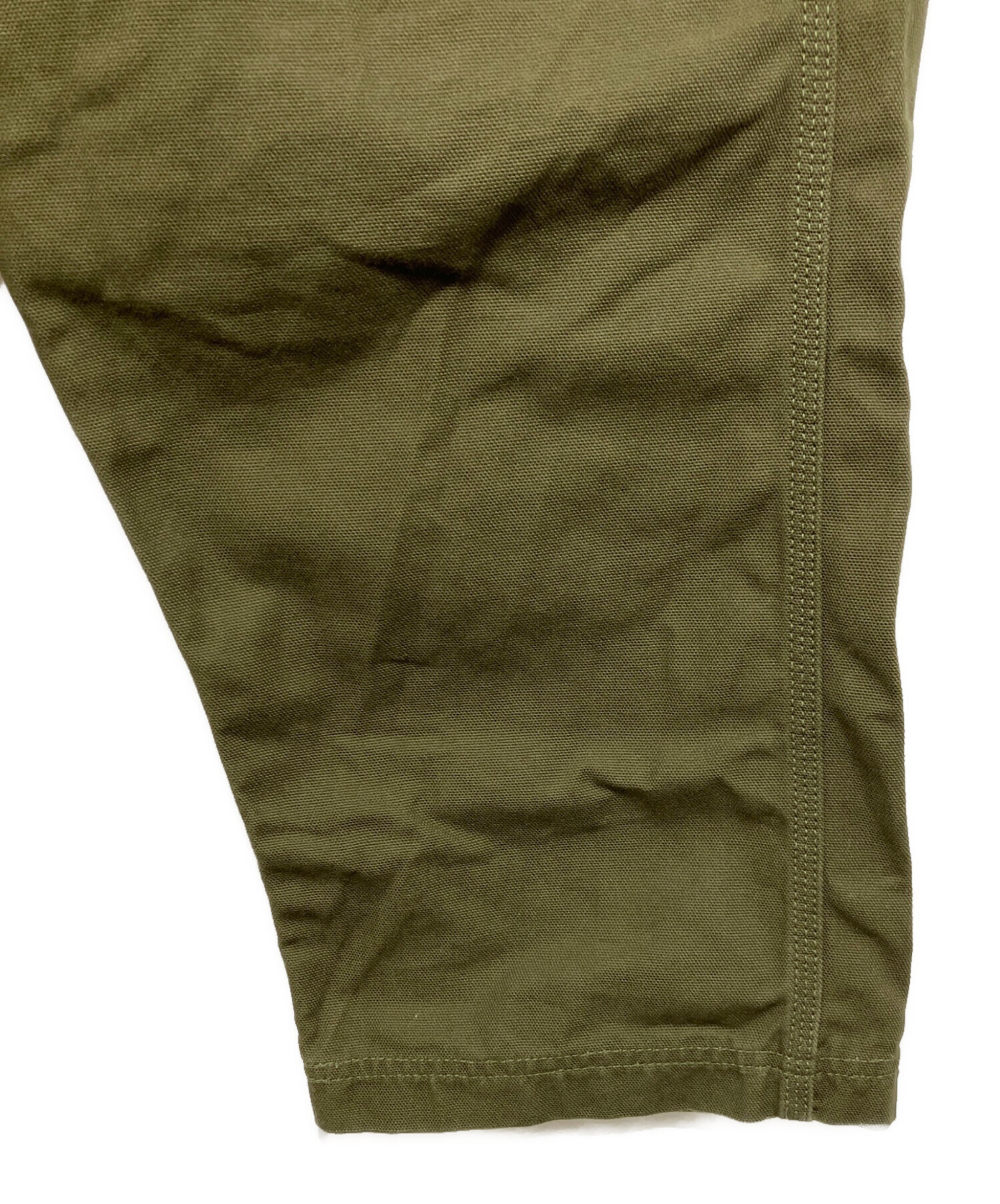 中古・古着通販】MOMOTARO JEANS (桃太郎ジーンズ) 出陣ダック