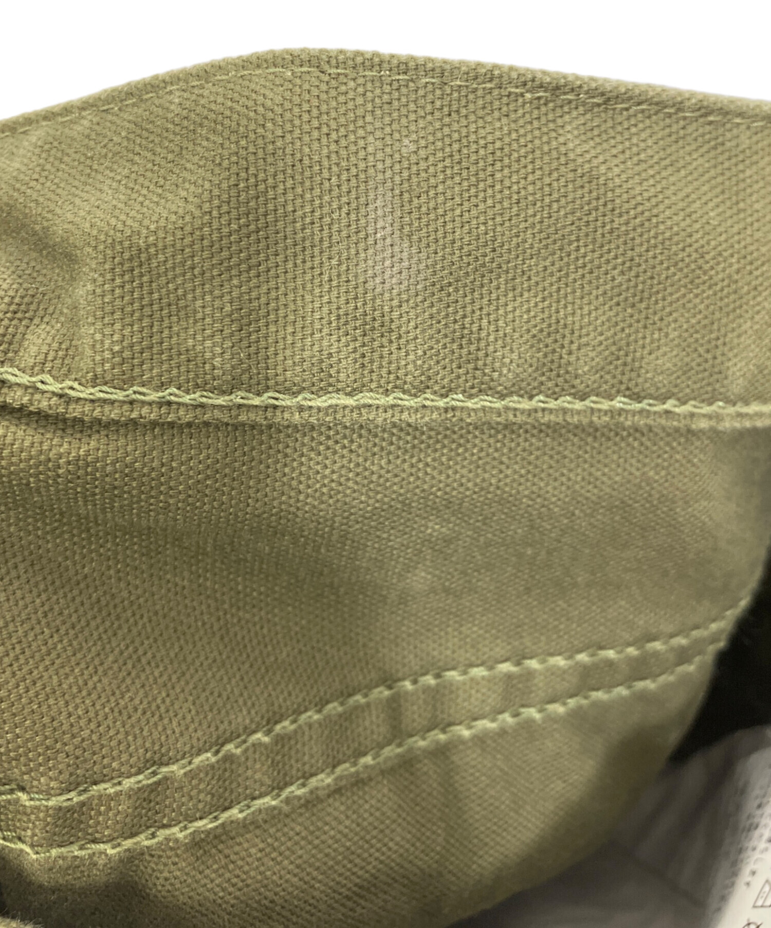 中古・古着通販】MOMOTARO JEANS (桃太郎ジーンズ) 出陣ダック
