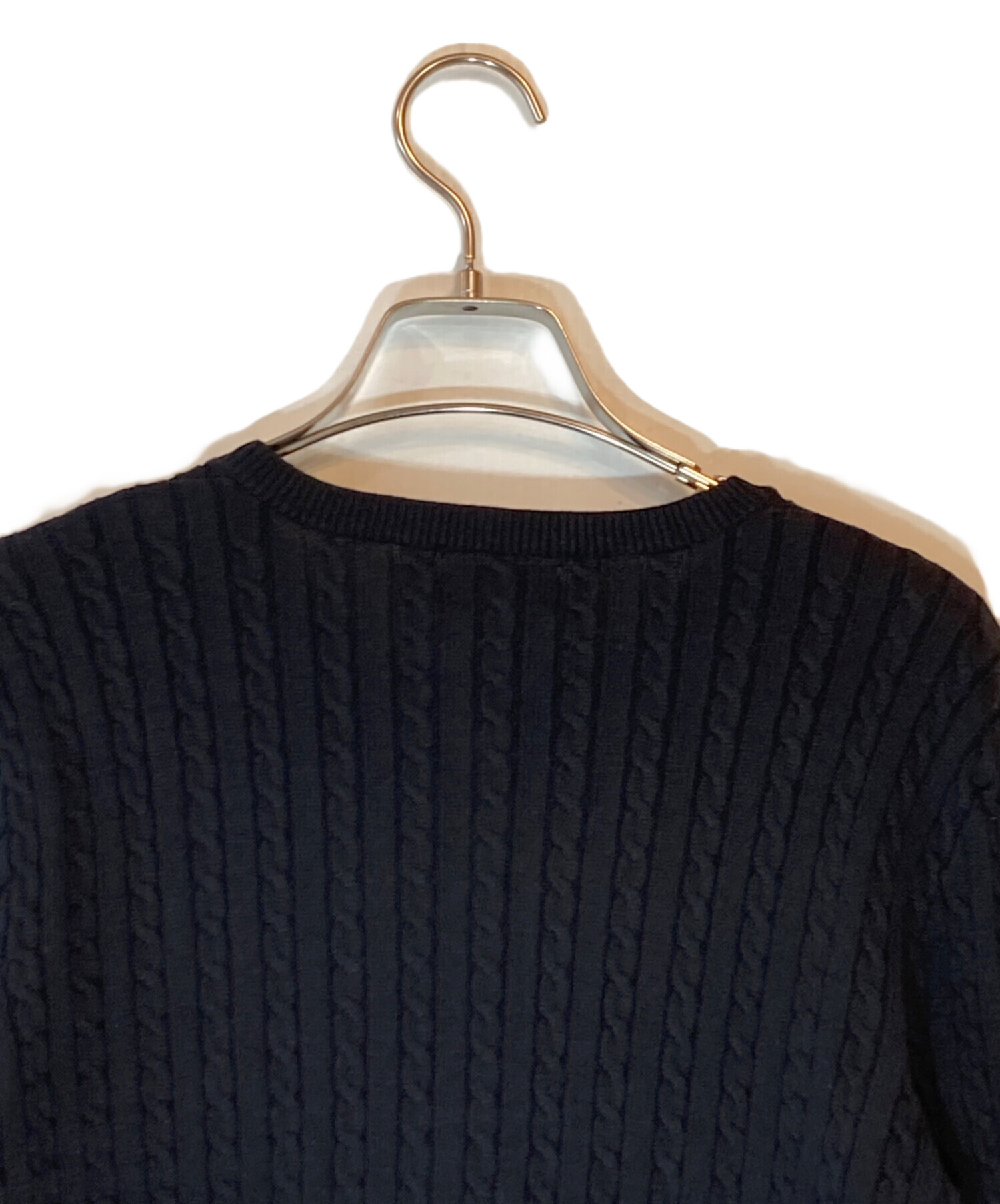 中古・古着通販】POLO RALPH LAUREN (ポロ・ラルフローレン) ケーブル