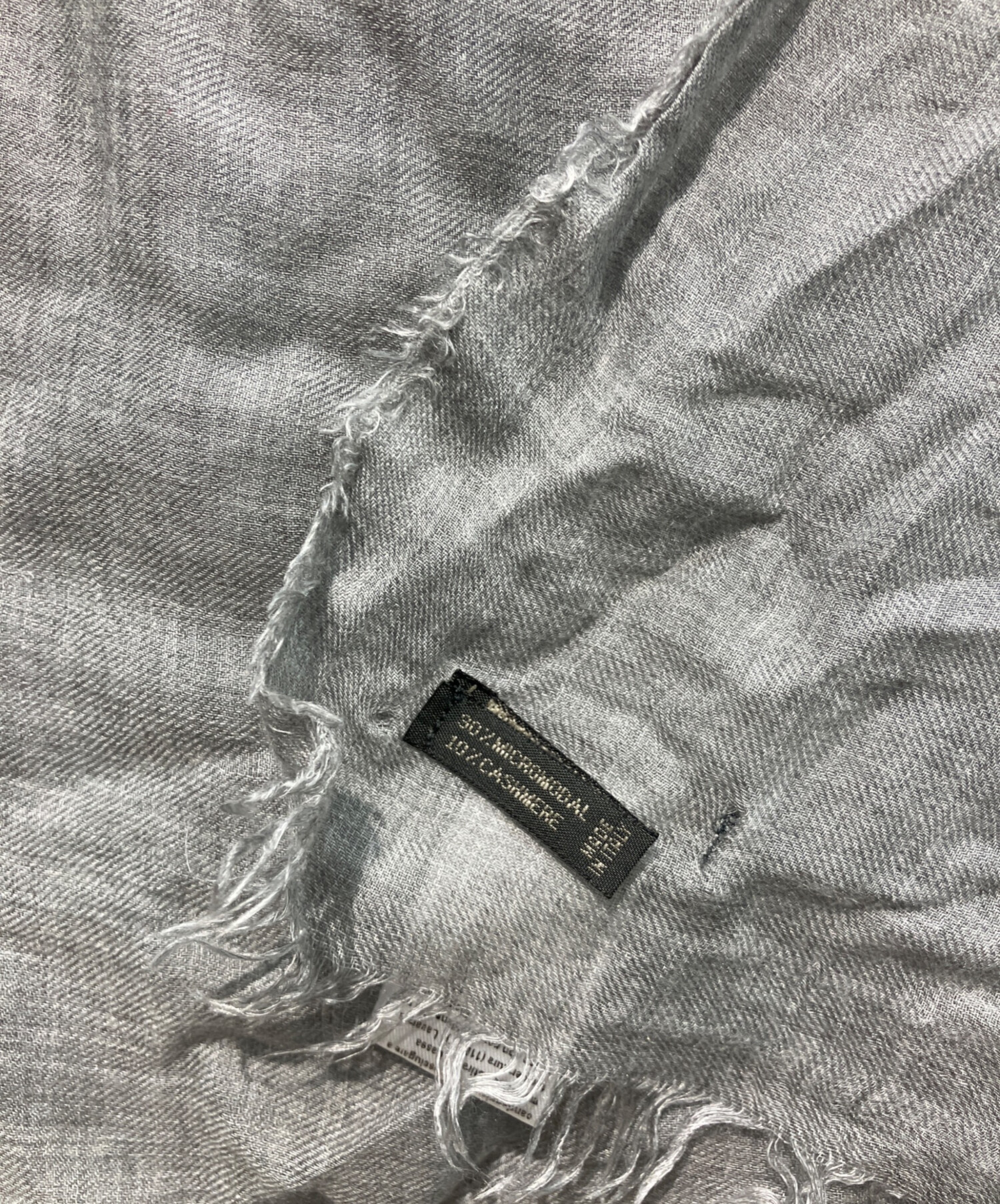 中古・古着通販】FALIERO SARTI (ファリエロサルティ) カシミヤ