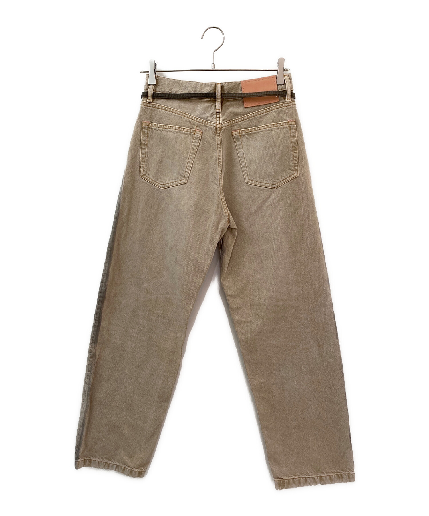 中古・古着通販】Acne studios (アクネ ストゥディオズ) ルーズ 