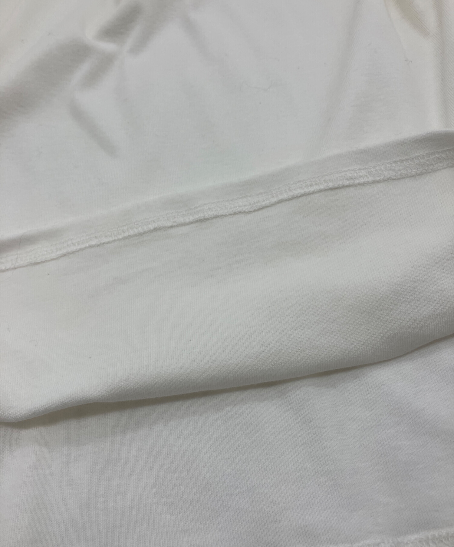 中古・古着通販】ETRE TOKYO (エトレトウキョウ) BOXスリーブカット