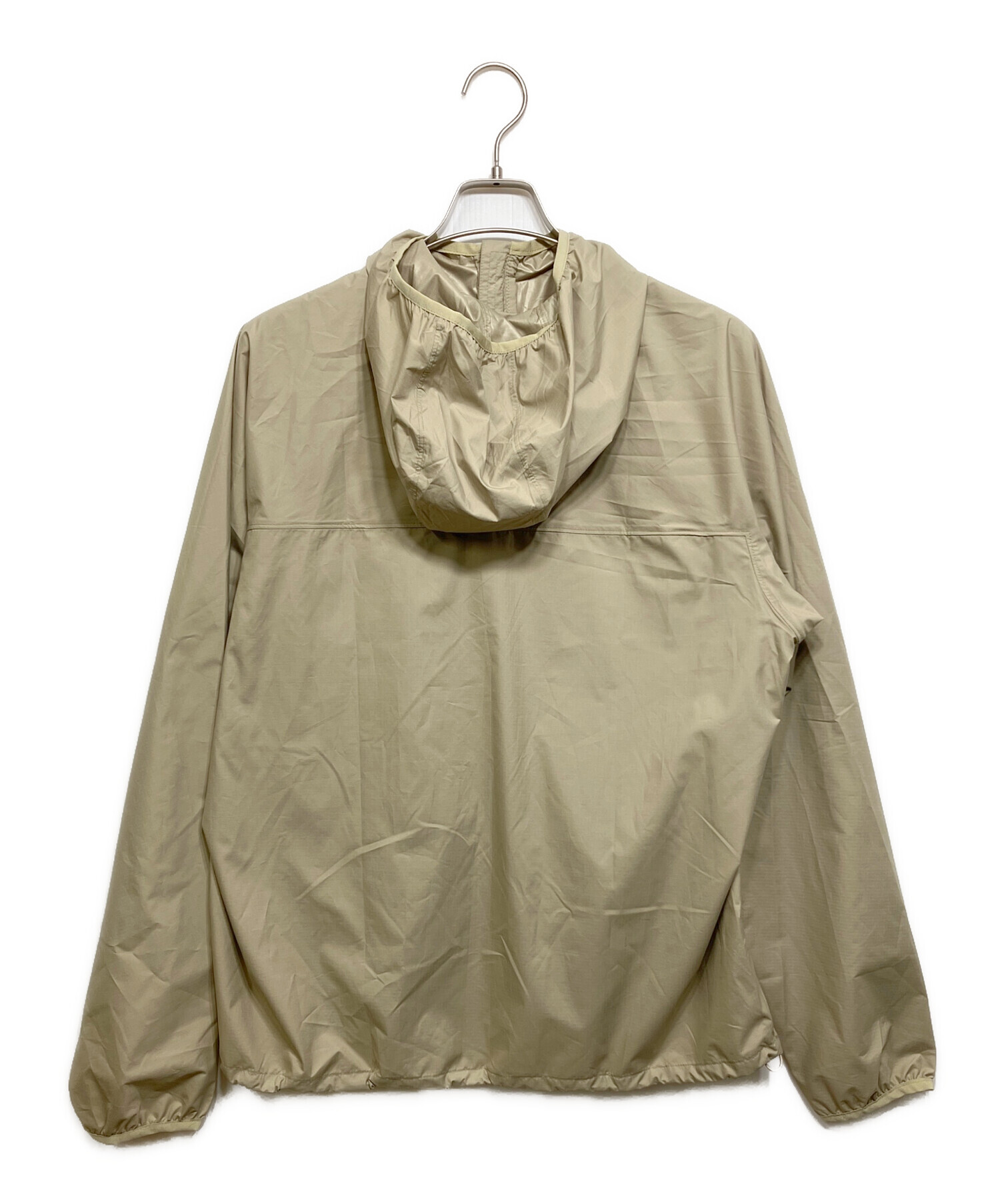 中古・古着通販】Patagonia (パタゴニア) ライト＆バリアブル