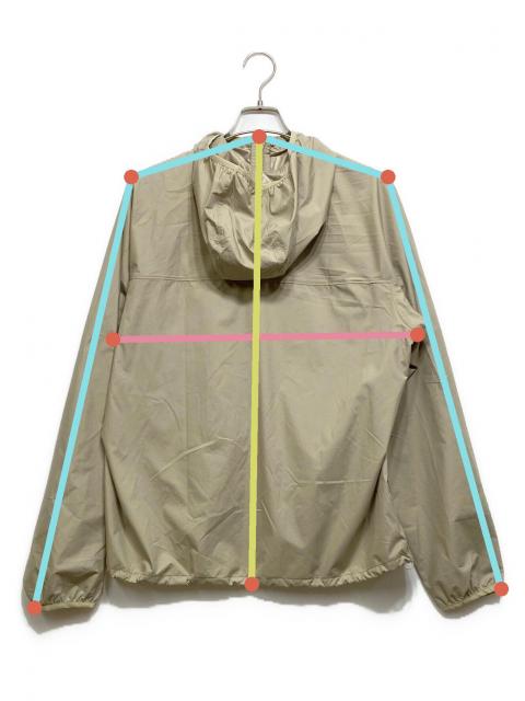 中古・古着通販】Patagonia (パタゴニア) ライト＆バリアブル