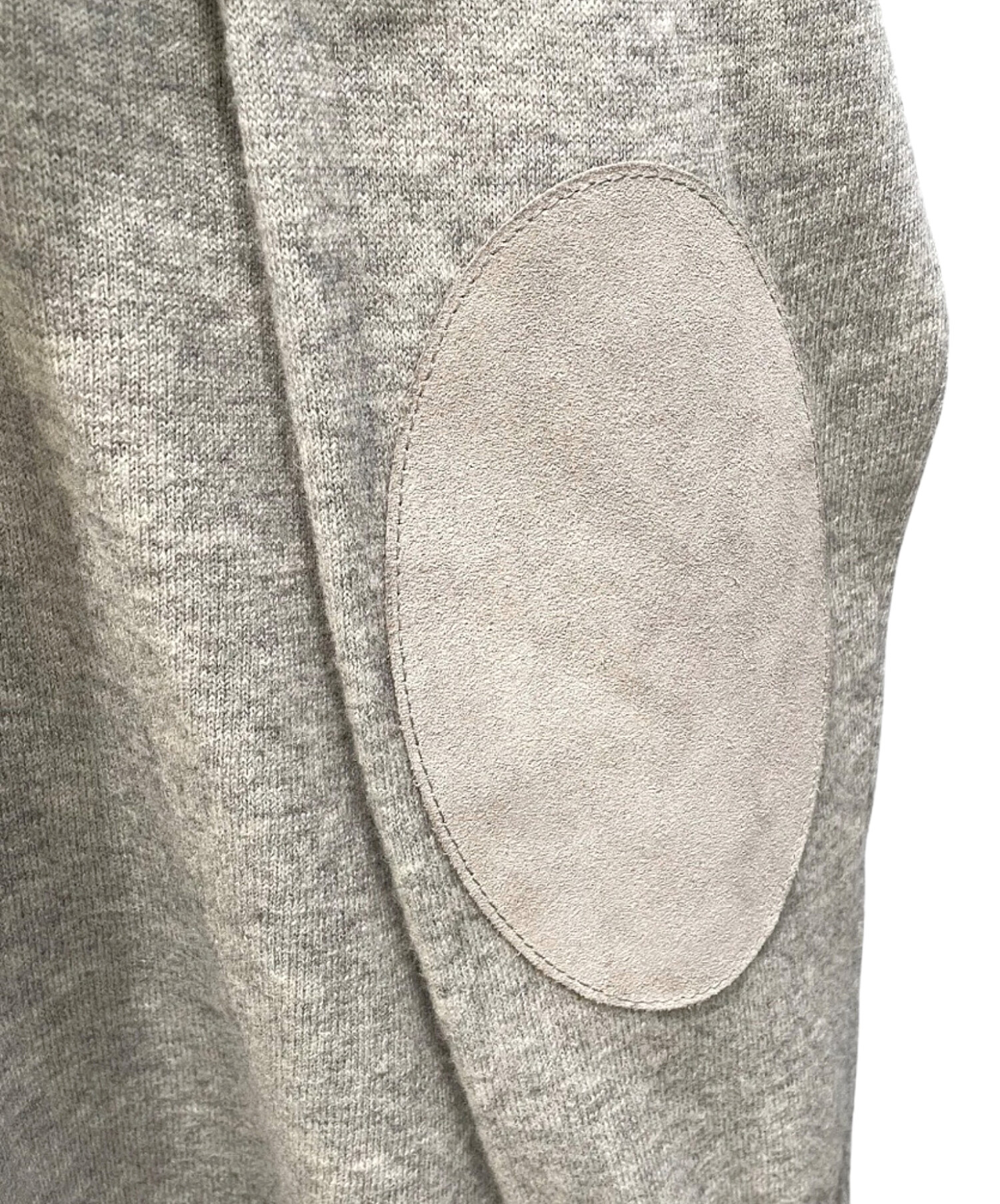 中古・古着通販】Maison Margiela (メゾンマルジェラ) エルボーパッチ