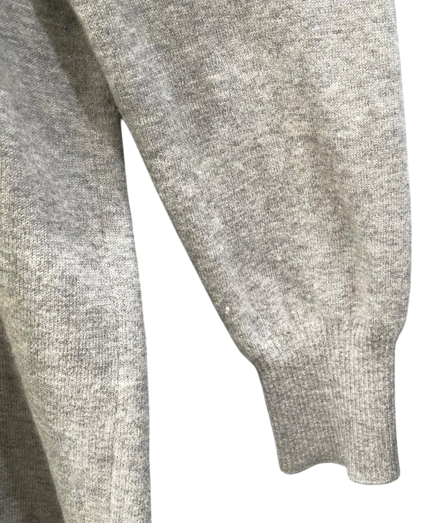 中古・古着通販】Maison Margiela (メゾンマルジェラ) エルボーパッチ
