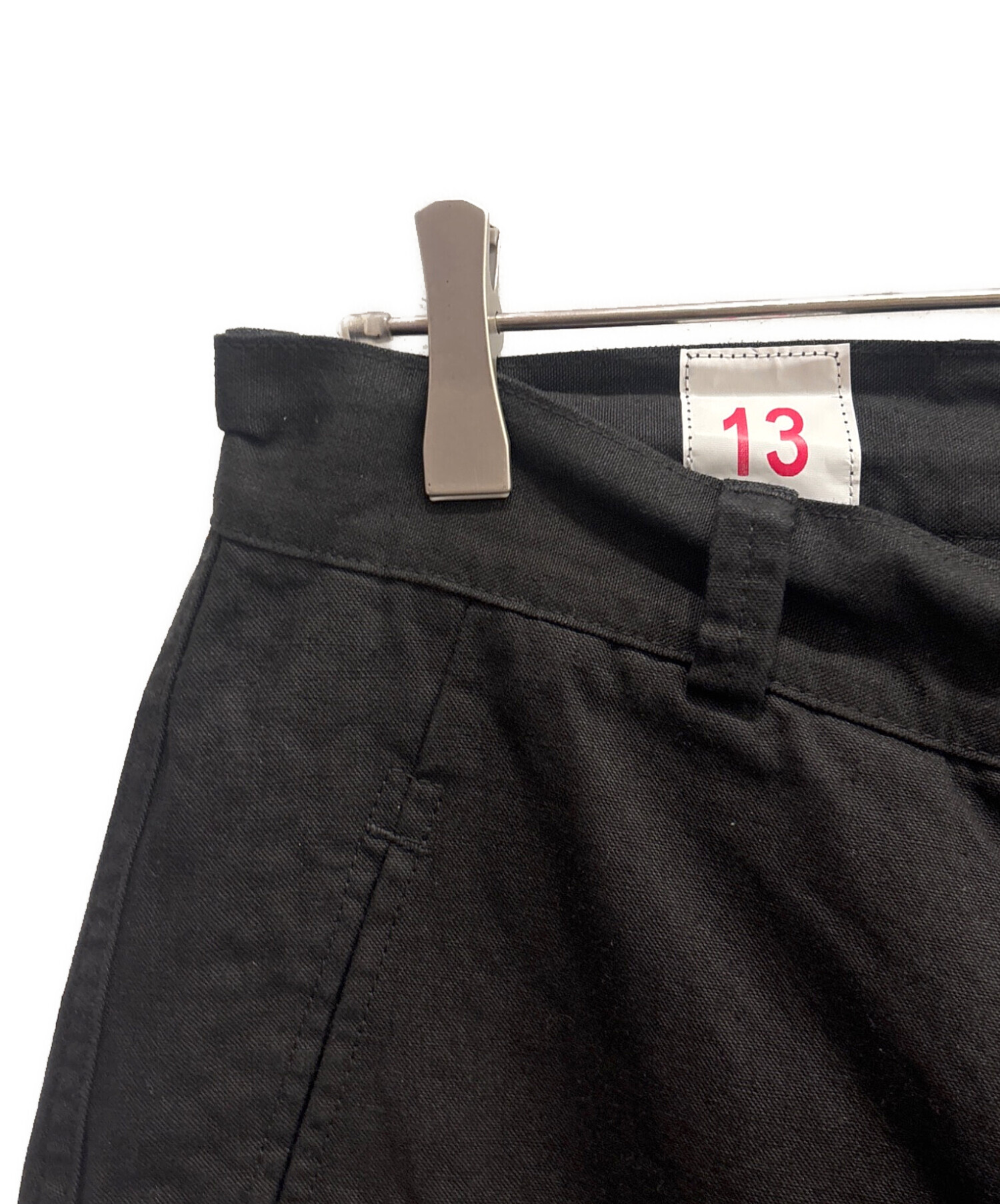 中古・古着通販】OUTIL (ウティ) PANTALON BLESLE カーゴパンツ