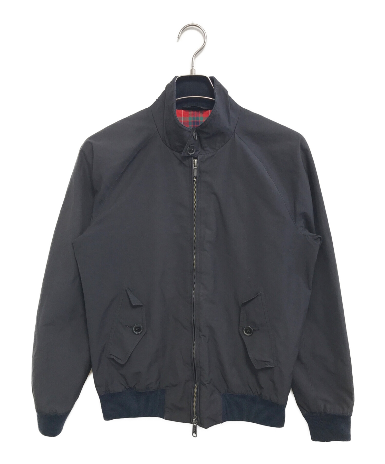 中古・古着通販】BARACUTA (バラクータ) G9 ハリントンジャケット 