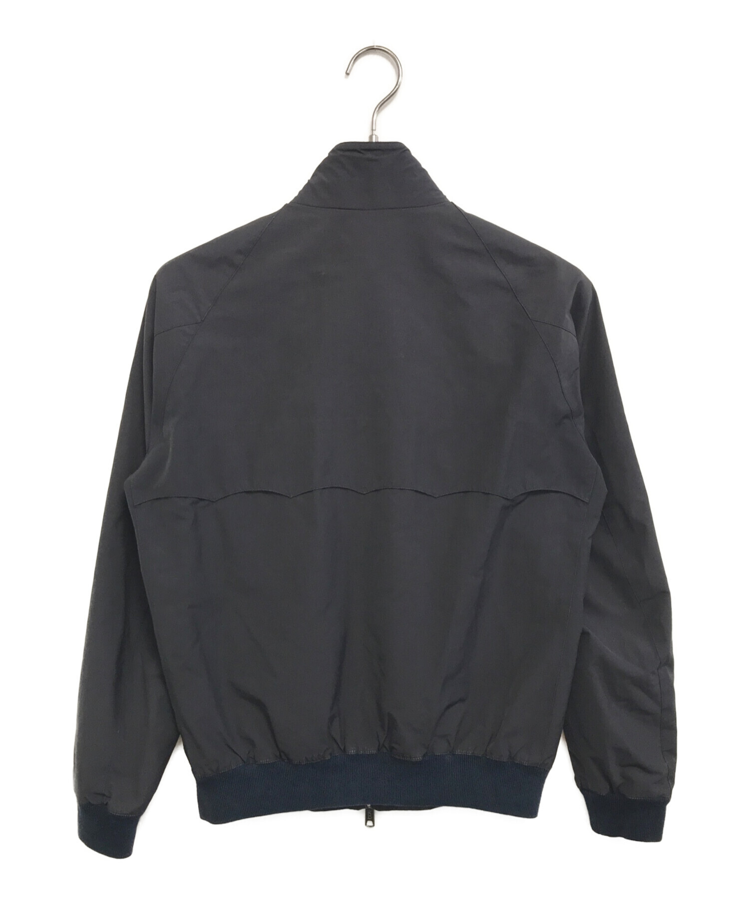 中古・古着通販】BARACUTA (バラクータ) G9 ハリントンジャケット 