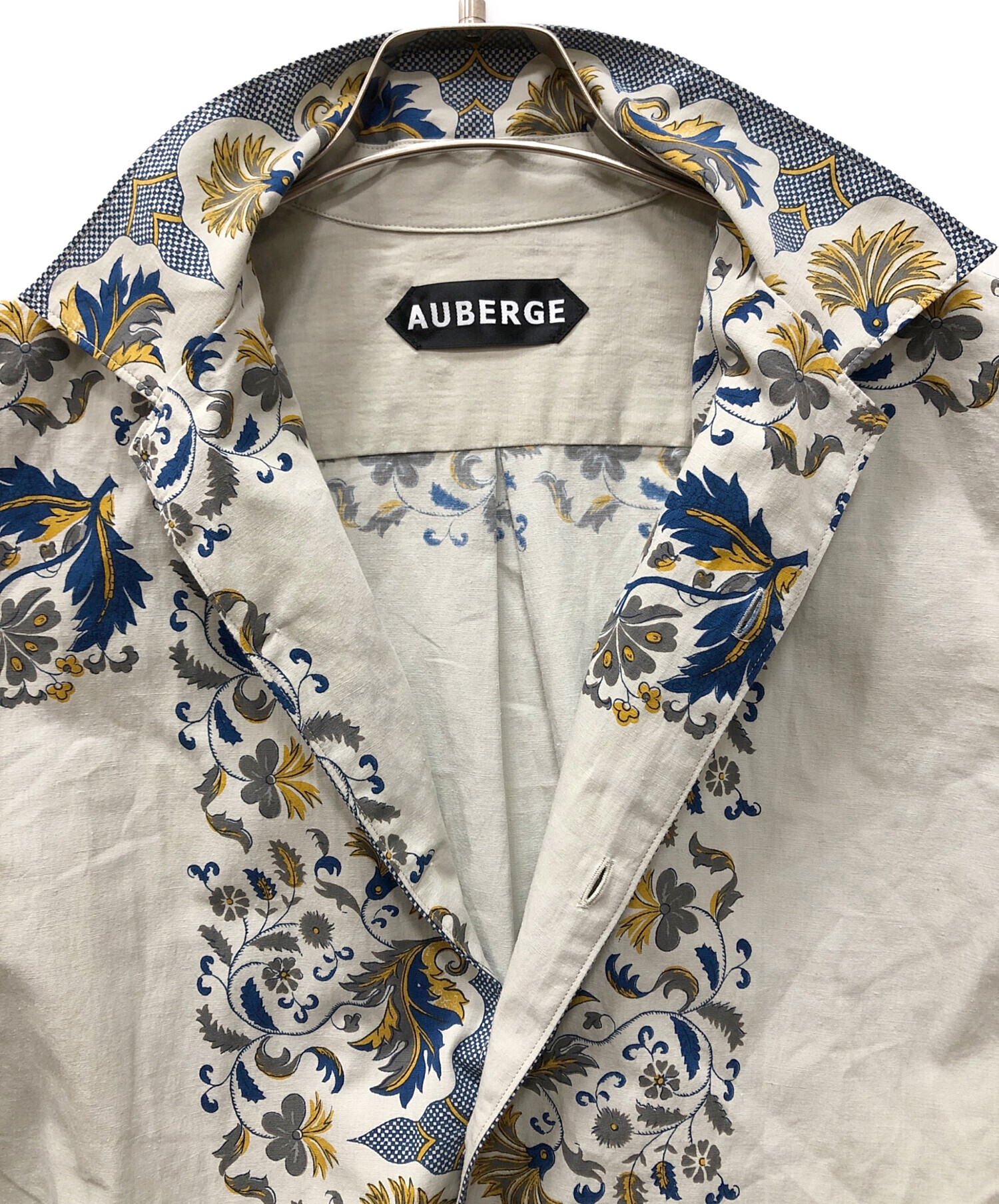 中古・古着通販】AUBERGE (オーベルジュ) 