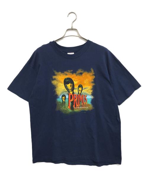 PRIMUSプライマス ヴィンテージTシャツ 中古・古着通販】バンドTシャツ (バンドTシャツ) 90s PRIMUS
