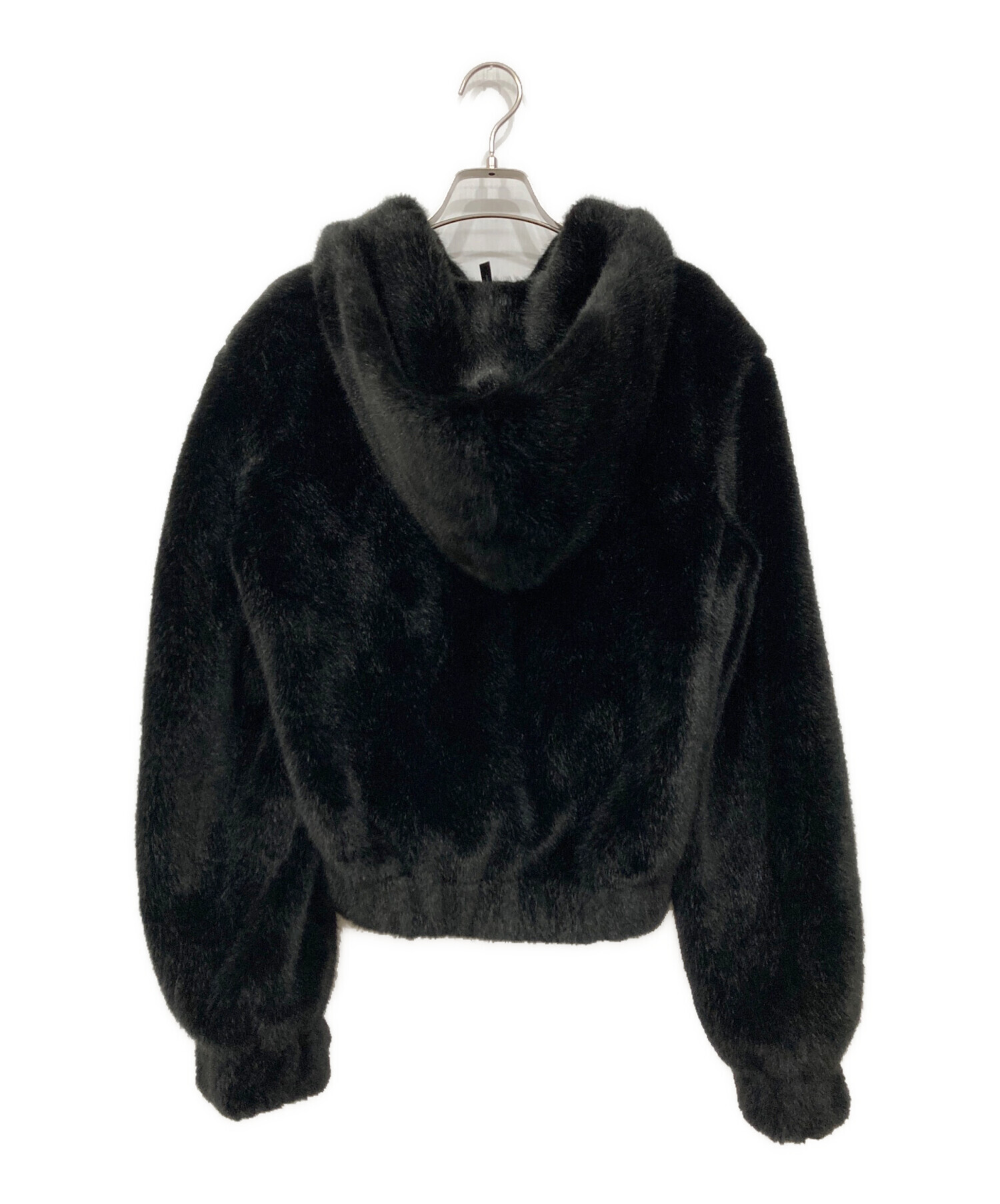 中古・古着通販】HELMUT LANG (ヘルムートラング) フェイクファー
