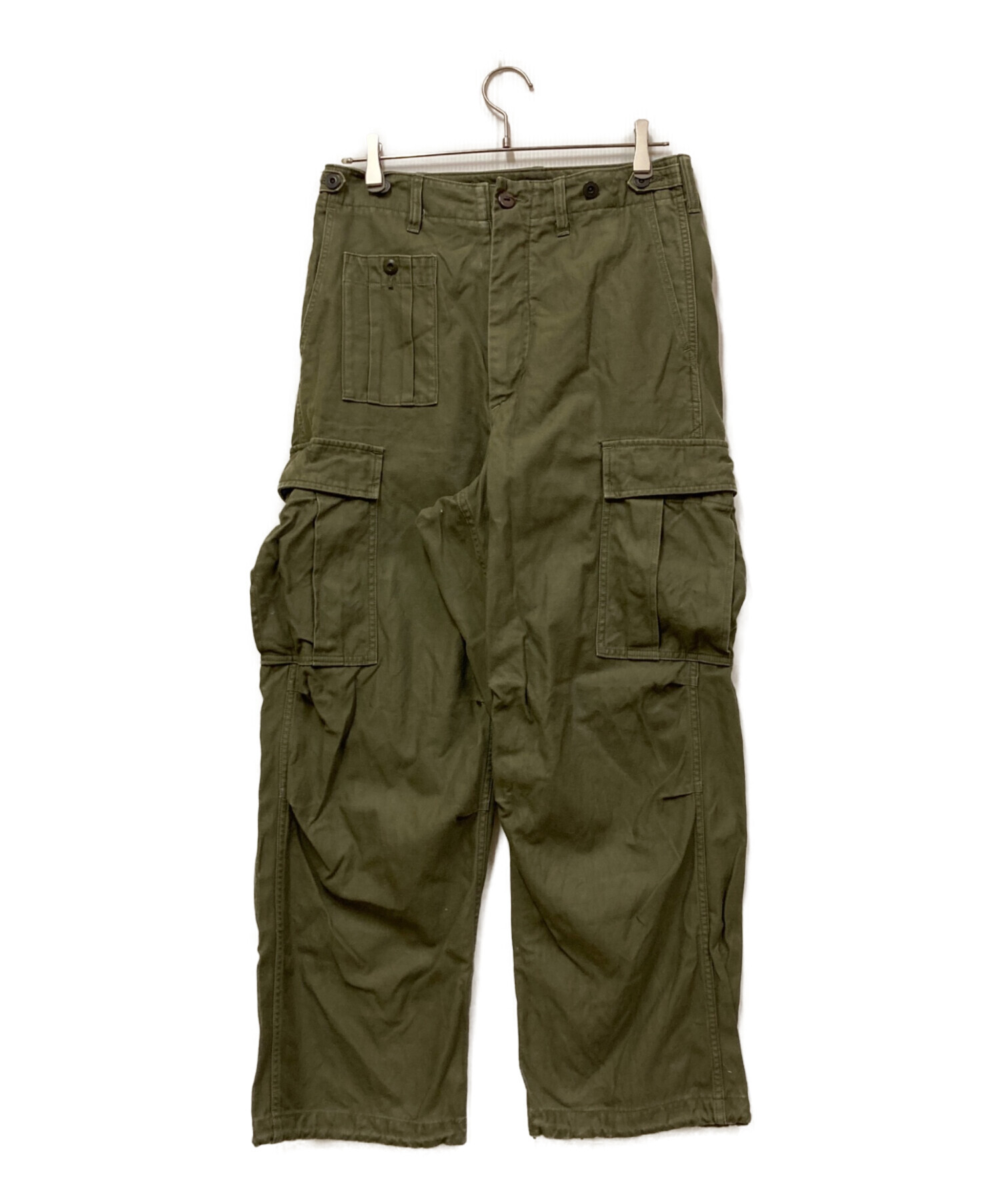 中古・古着通販】NIGEL CABOURN (ナイジェルケーボン) ARMY CARGO
