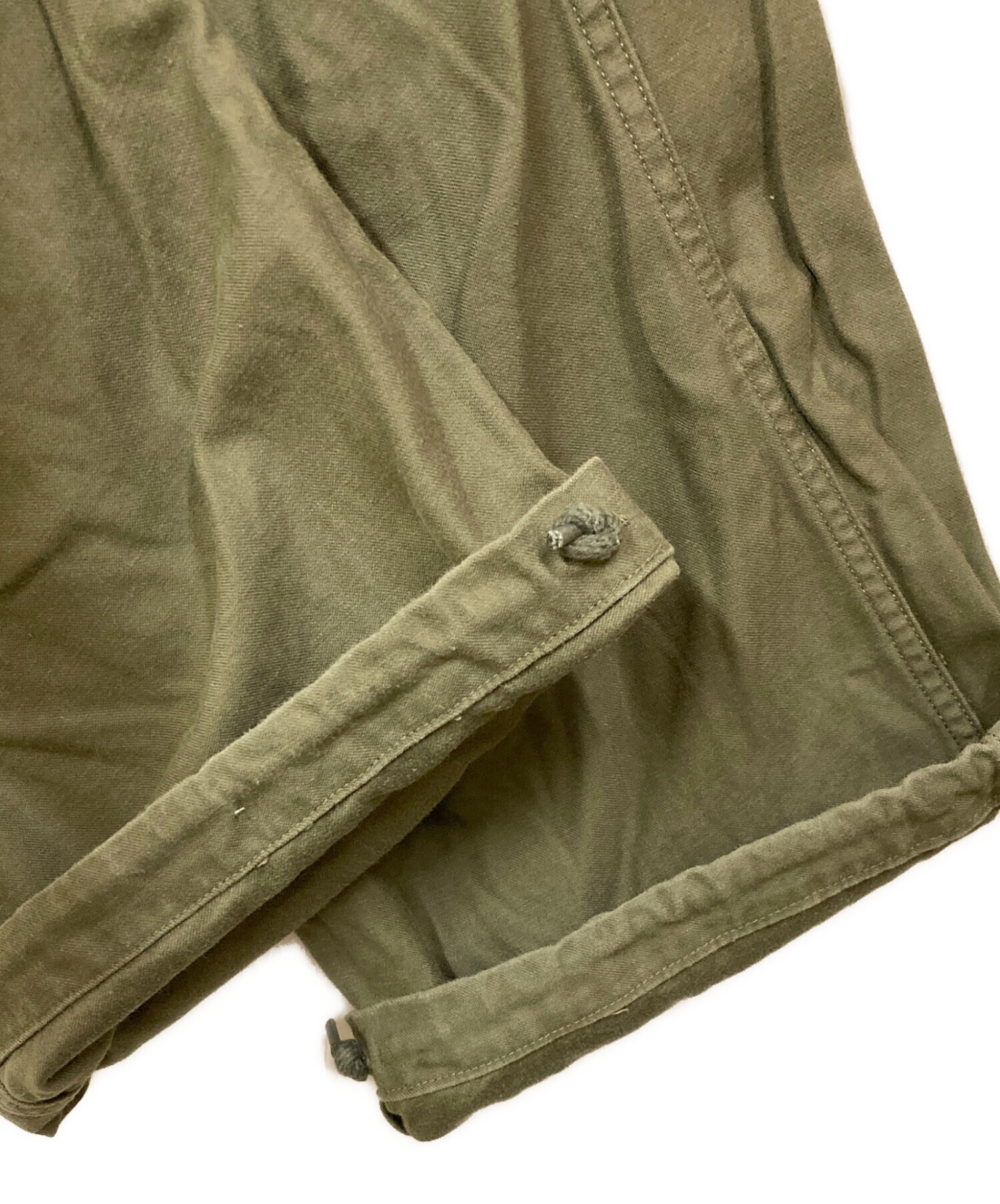 中古・古着通販】NIGEL CABOURN (ナイジェルケーボン) ARMY CARGO