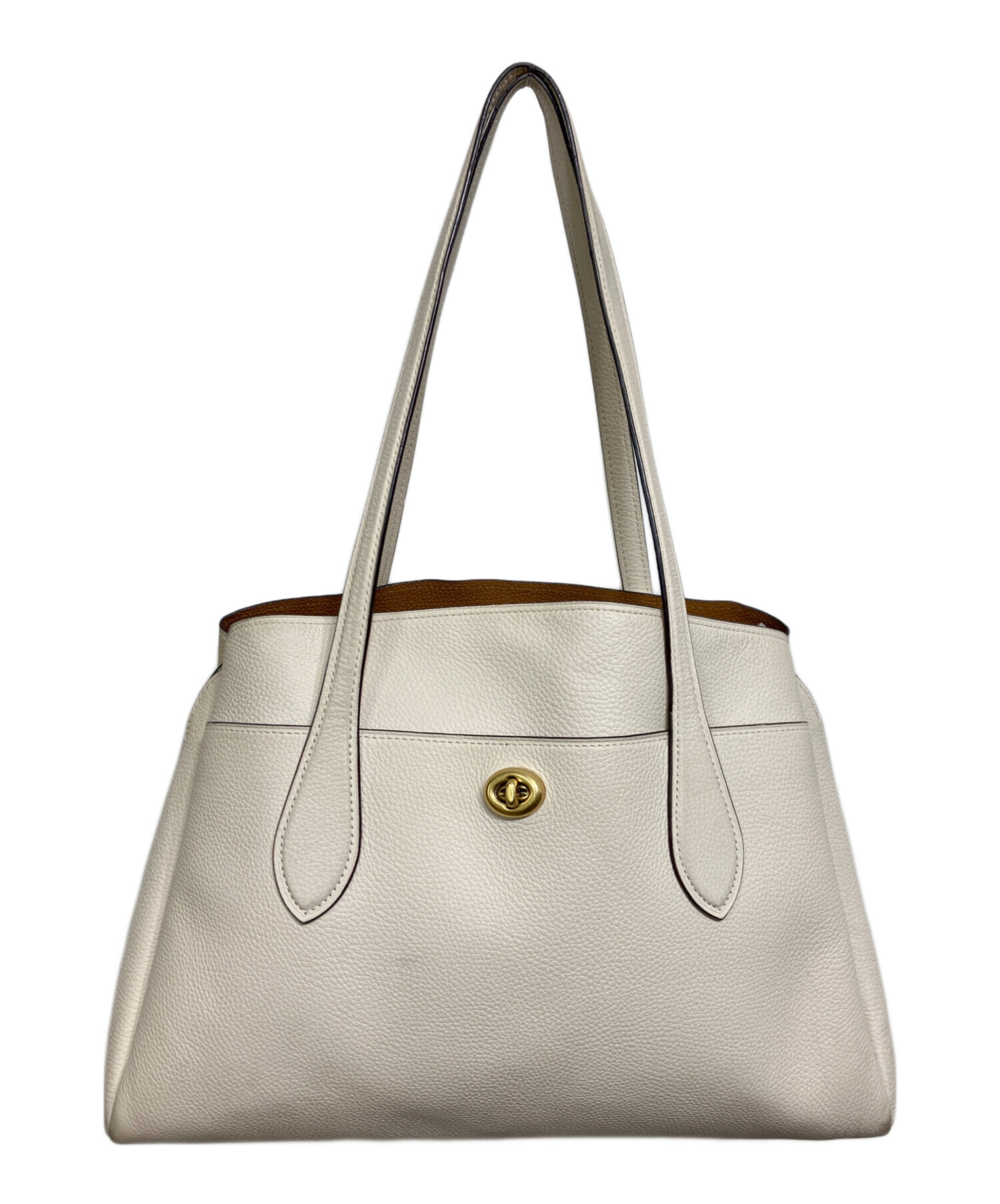 中古・古着通販】COACH (コーチ) トートバッグ｜ブランド・古着通販
