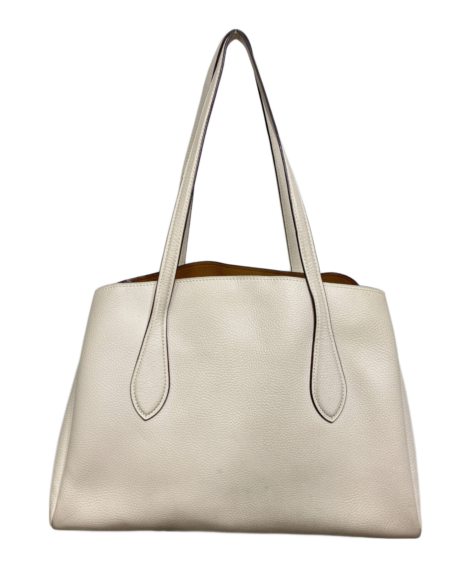 新品未使用タグ付き COACHコーチトートバッグですF19021 B4/MC 中古・古着通販】COACH (コーチ) トートバッグ｜ブランド・古着通販