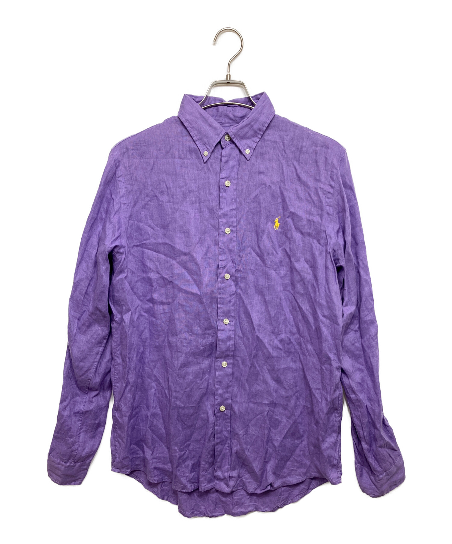 中古・古着通販】POLO RALPH LAUREN (ポロ・ラルフローレン) リネン
