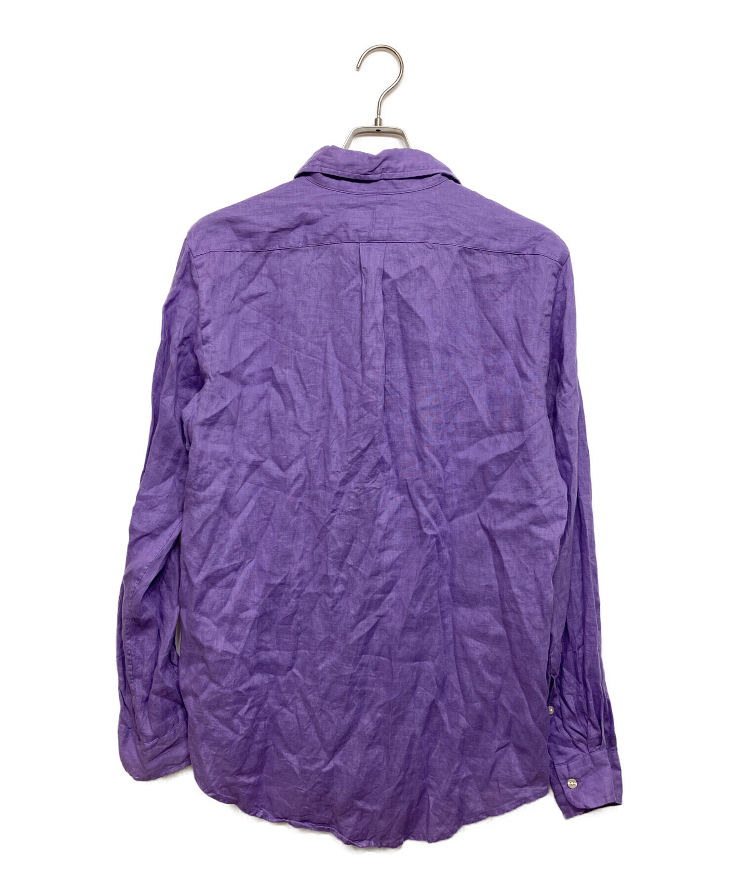 中古・古着通販】POLO RALPH LAUREN (ポロ・ラルフローレン) リネン