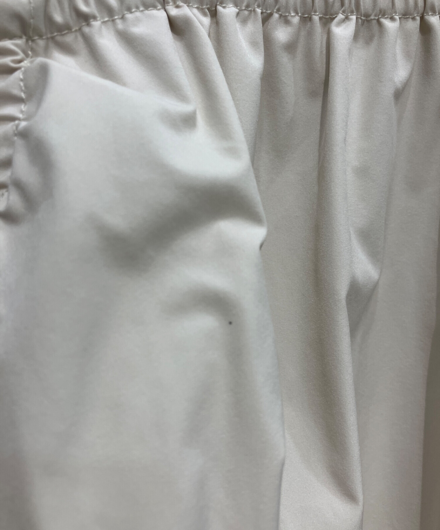 中古・古着通販】Lily Brown (リリーブラウン) クロスデザイン