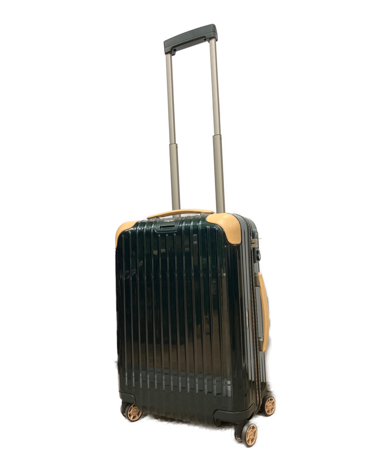 中古・古着通販】RIMOWA (リモワ) ボサノバ グリーン サイズ:32L