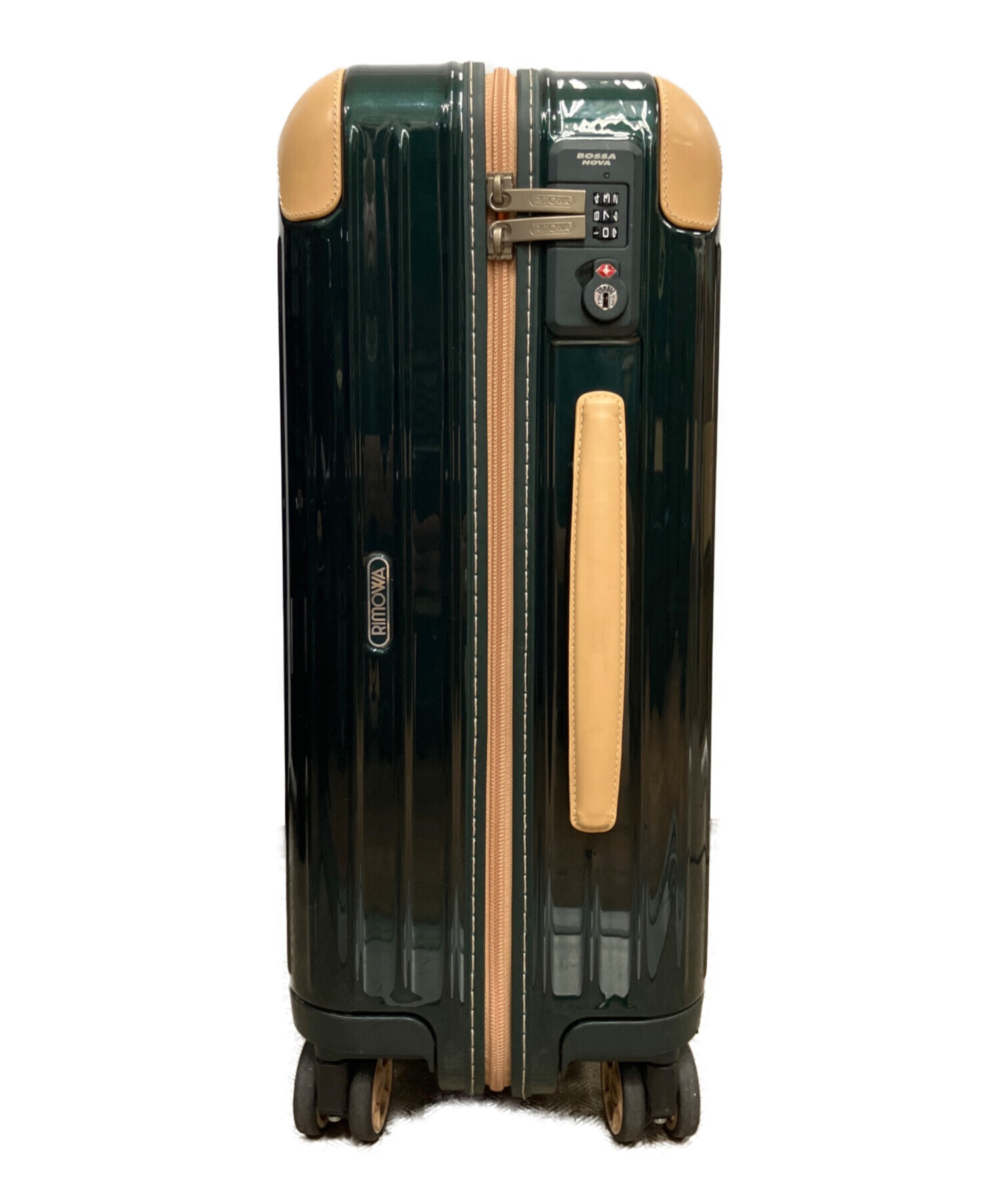 中古・古着通販】RIMOWA (リモワ) ボサノバ グリーン サイズ:32L