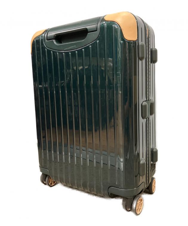 中古・古着通販】RIMOWA (リモワ) ボサノバ グリーン サイズ:32L