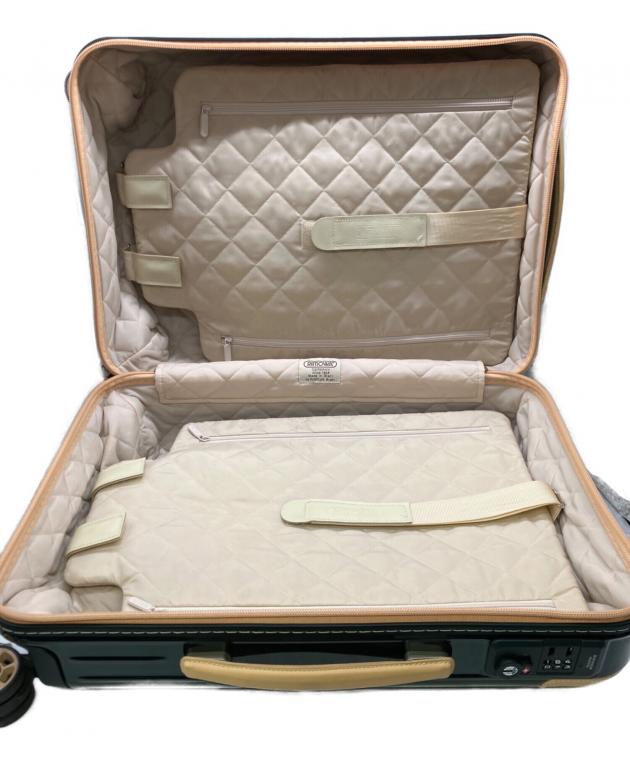 中古・古着通販】RIMOWA (リモワ) ボサノバ グリーン サイズ:32L