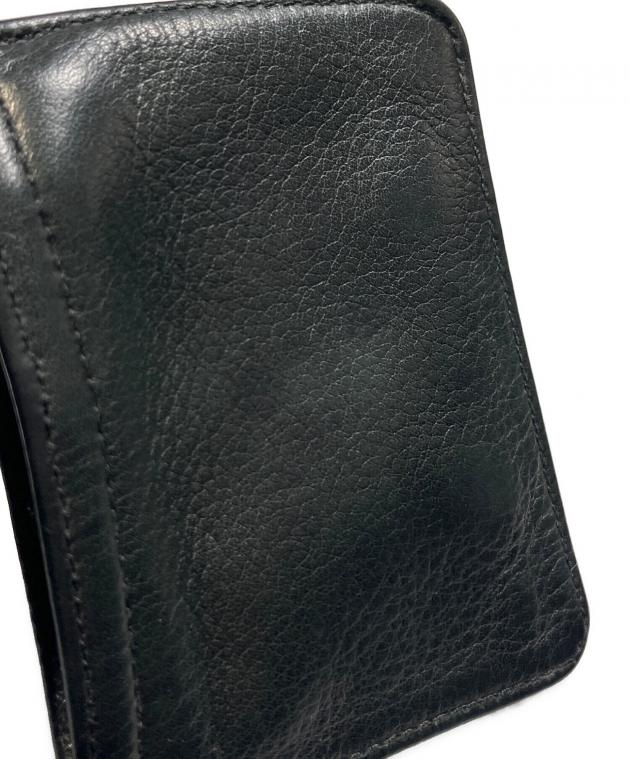 中古・古着通販】CHROME HEARTS (クロムハーツ) ZPR CHNG 3×4 ブラック