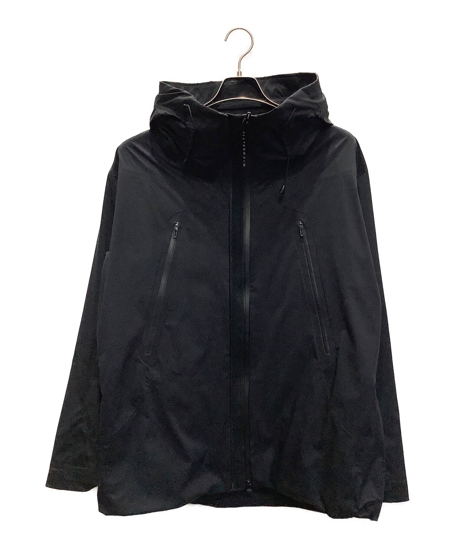 中古・古着通販】DESCENTE ALLTERRAIN (デザイント オルテライン