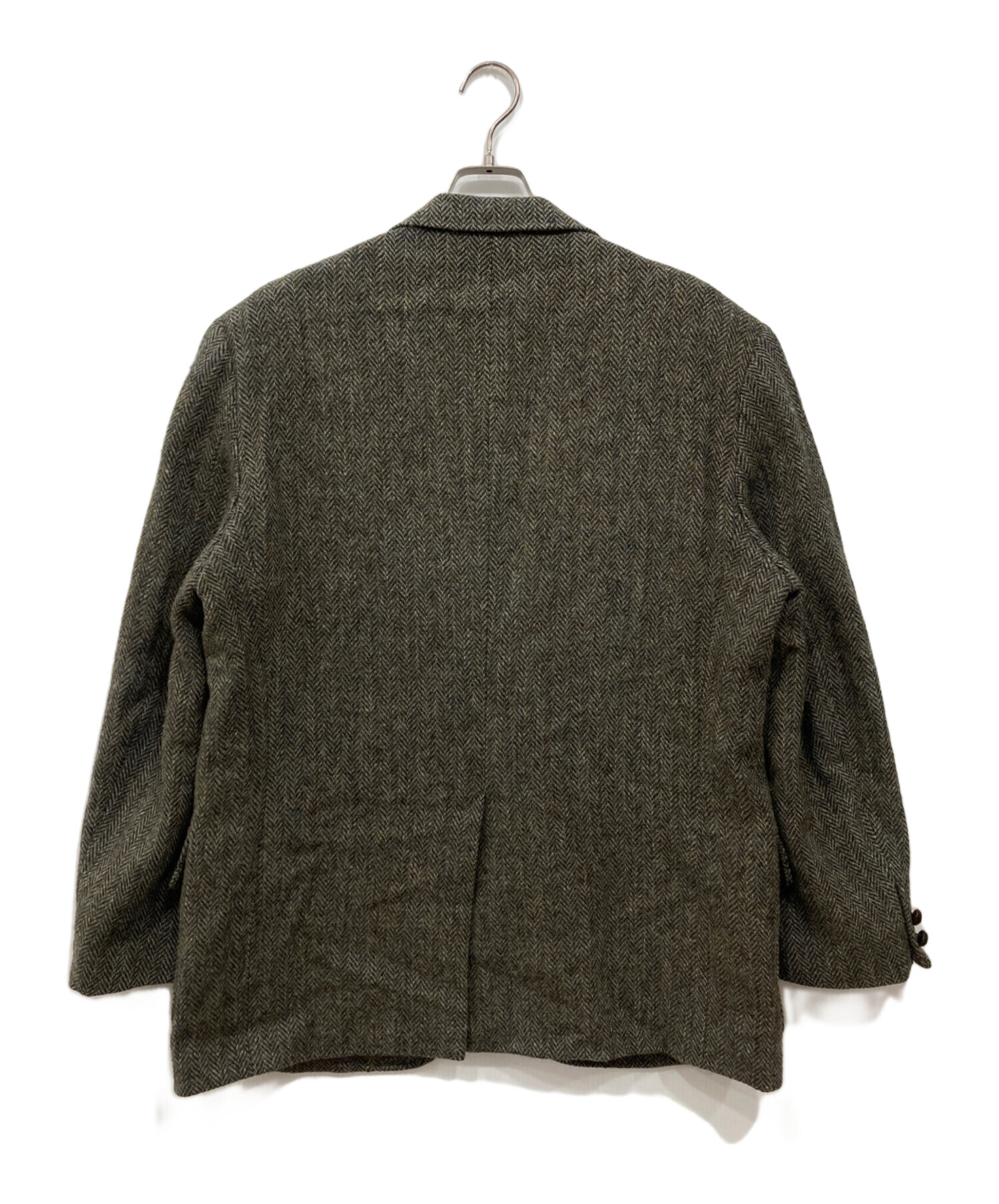 中古・古着通販】BROOKS BROTHERS (ブルックスブラザーズ) Harris