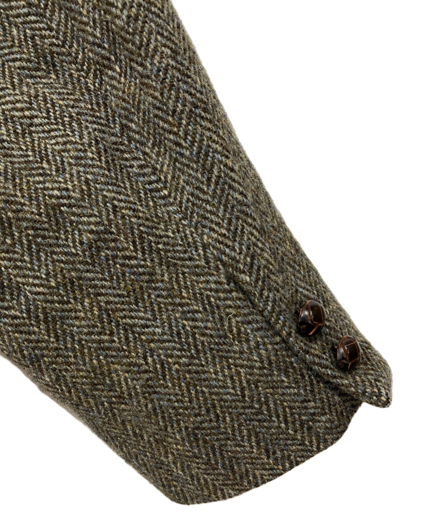 中古・古着通販】BROOKS BROTHERS (ブルックスブラザーズ) Harris