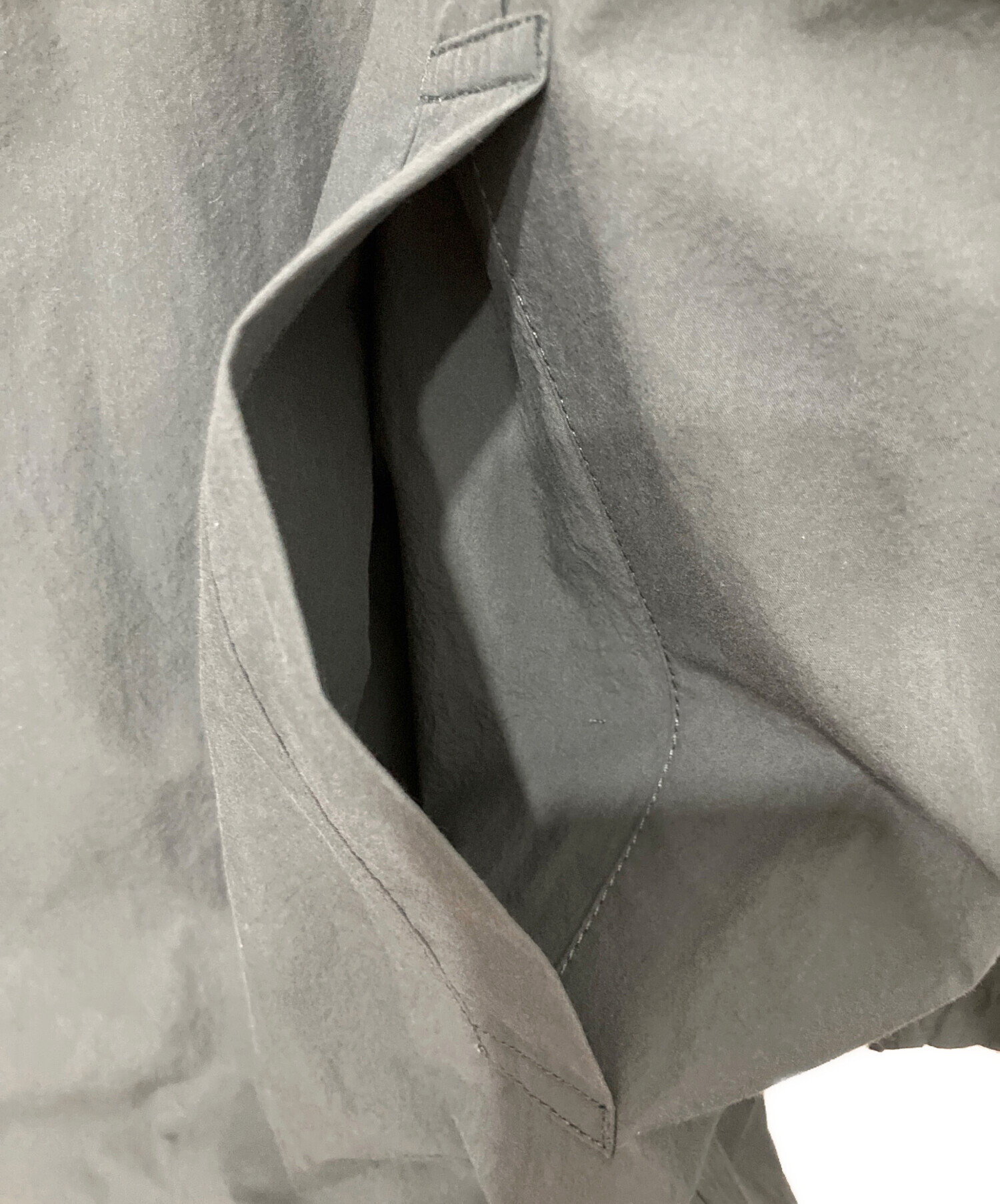 中古・古着通販】SLOBE IENA (スローブ イエナ) コットンニュアンス