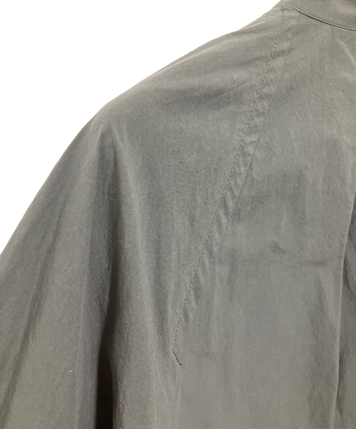 中古・古着通販】SLOBE IENA (スローブ イエナ) コットンニュアンス