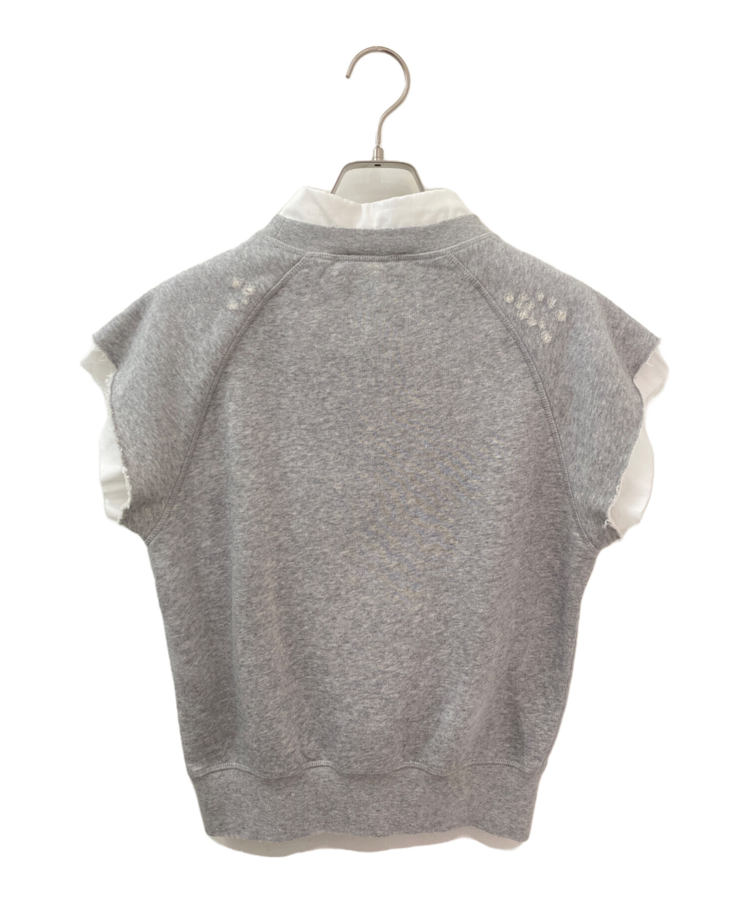 中古・古着通販】Acne studios (アクネ ストゥディオズ) レイヤード