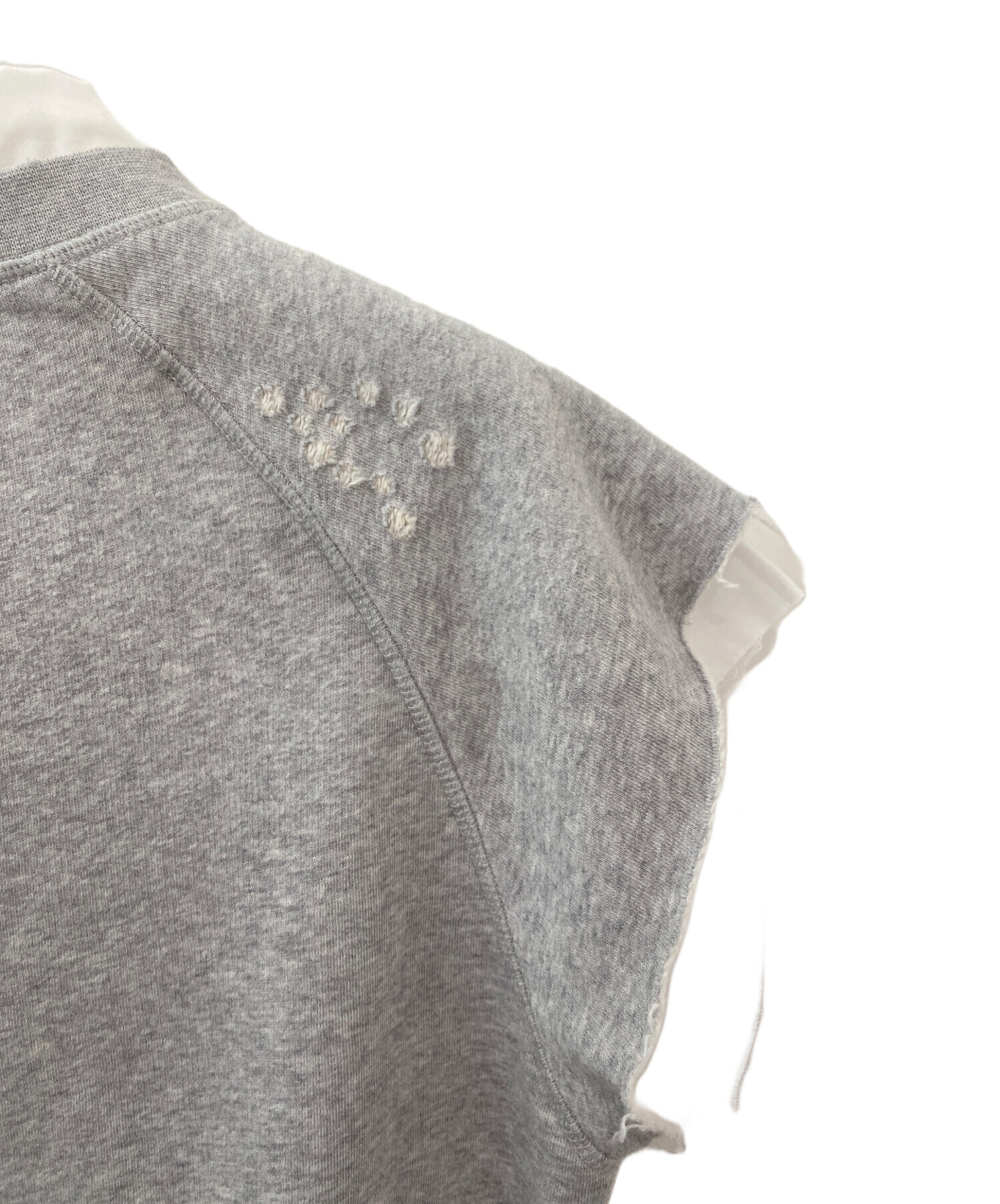 中古・古着通販】Acne studios (アクネ ストゥディオズ) レイヤード