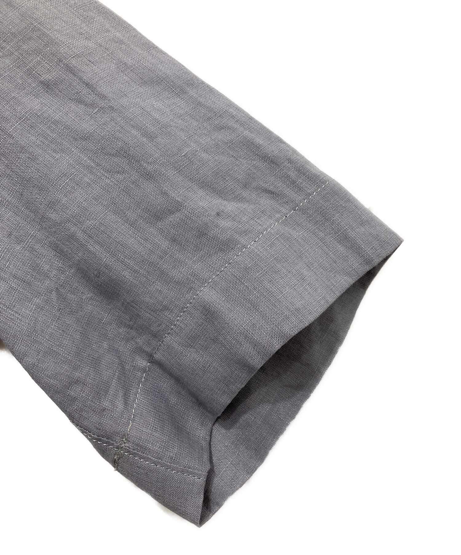 中古・古着通販】NIGEL CABOURN (ナイジェルケーボン) リネン