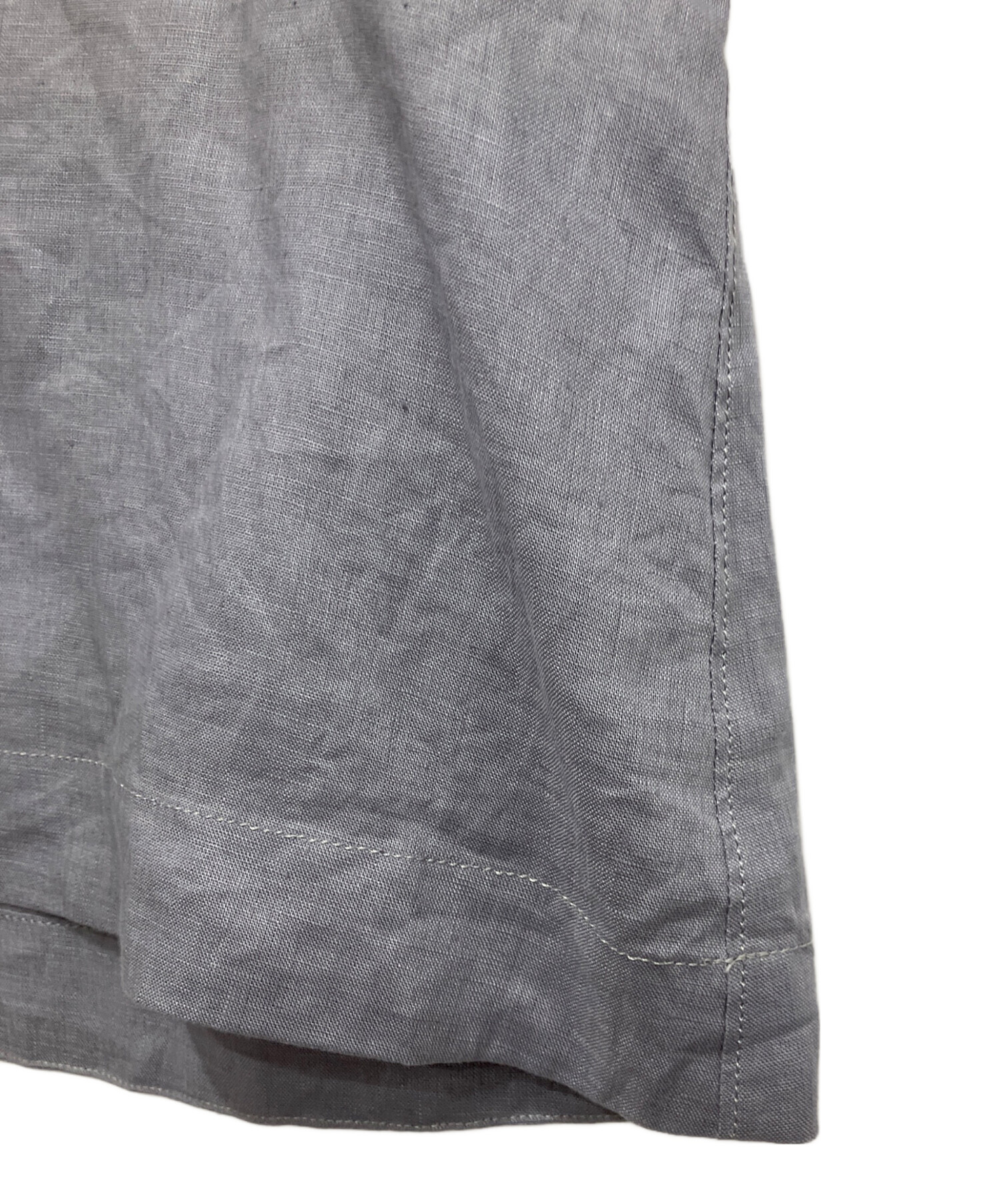 中古・古着通販】NIGEL CABOURN (ナイジェルケーボン) リネン