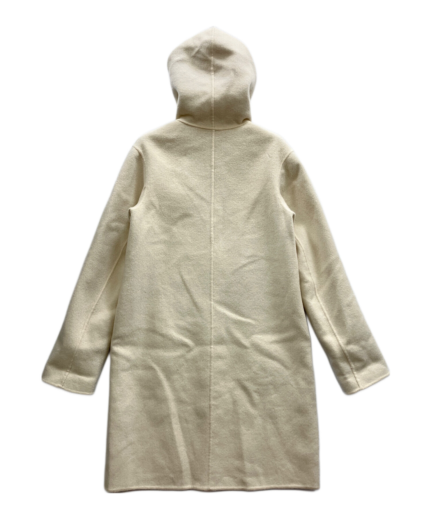 中古・古着通販】theory (セオリー) カシミヤ混ダブルフェイス