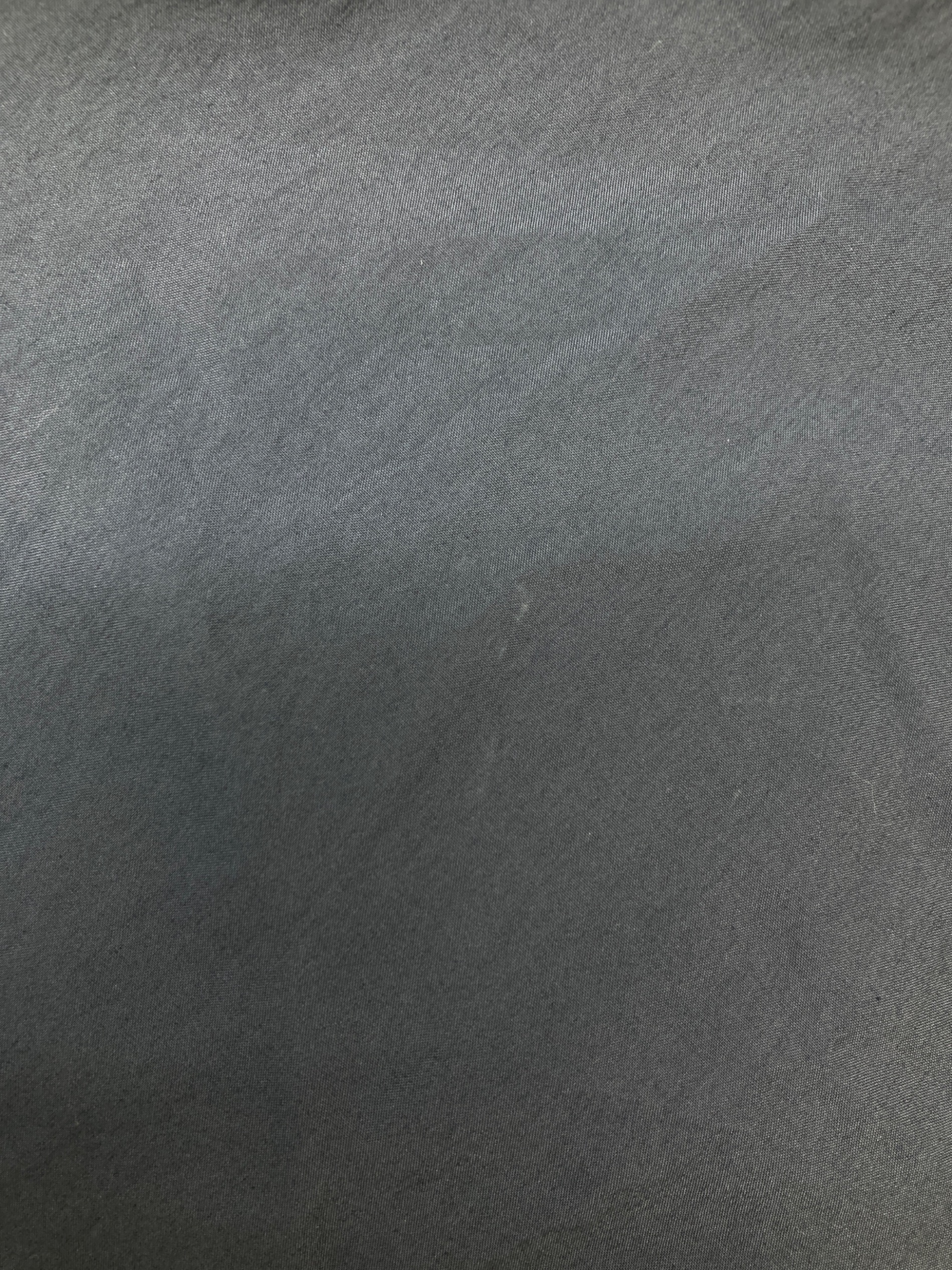 中古・古着通販】Conte (コンテ) コクーン ギャザースカート ネイビー