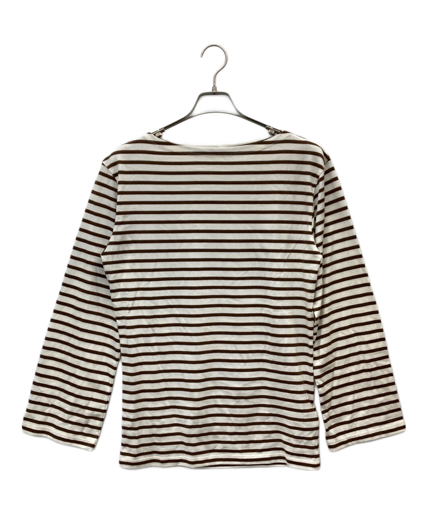 中古・古着通販】Plage (プラージュ) Long Sleeves Blousing Teeシャツ