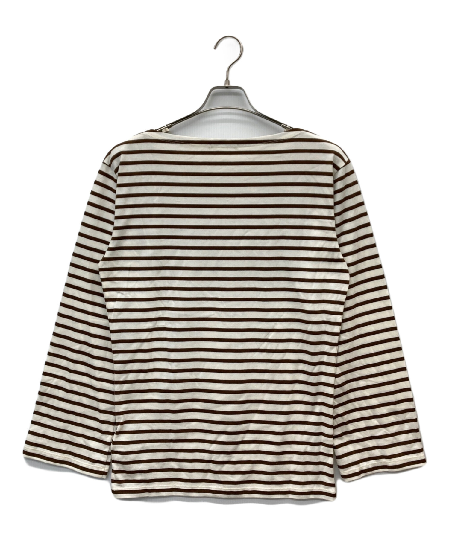 中古・古着通販】Plage (プラージュ) Long Sleeves Blousing Teeシャツ