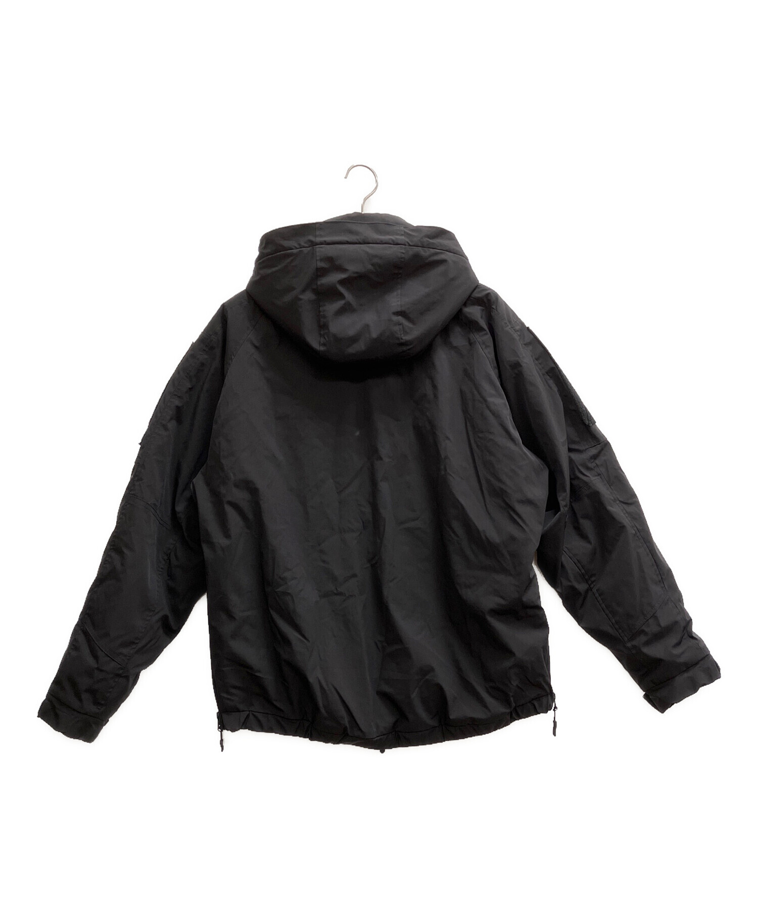 中古・古着通販】Abu Garcia (アブガルシア) is-ness (イズネス) 中綿