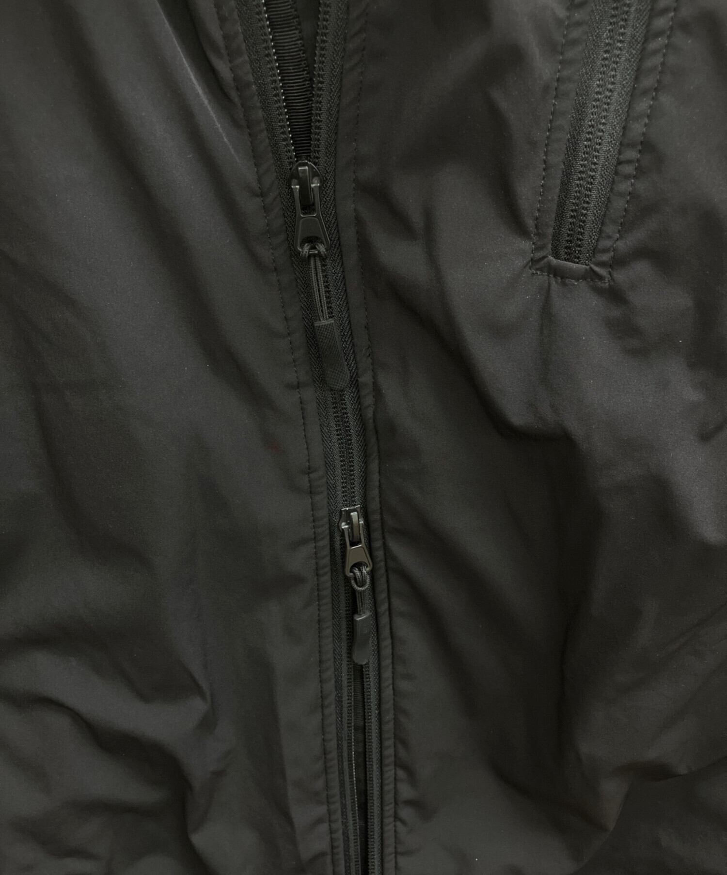 中古・古着通販】Abu Garcia (アブガルシア) is-ness (イズネス) 中綿