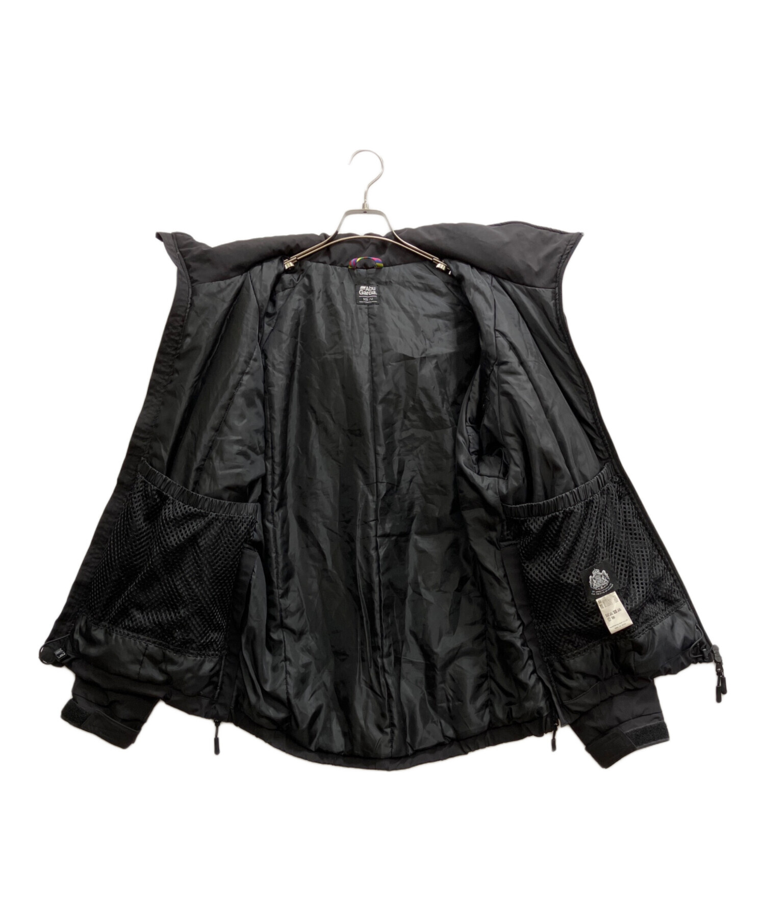 中古・古着通販】Abu Garcia (アブガルシア) is-ness (イズネス) 中綿