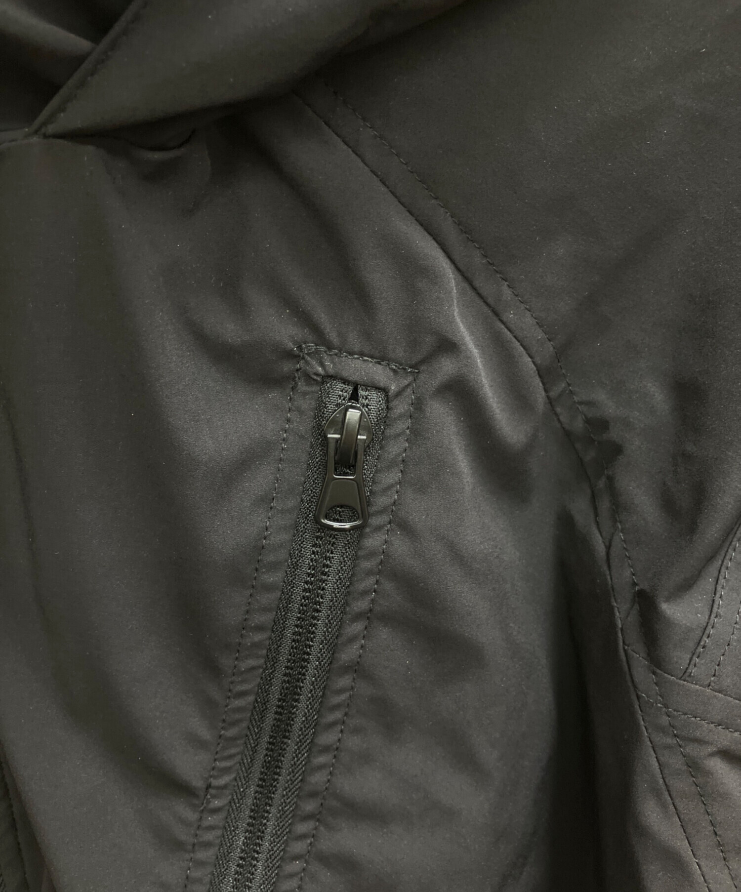 中古・古着通販】Abu Garcia (アブガルシア) is-ness (イズネス) 中綿