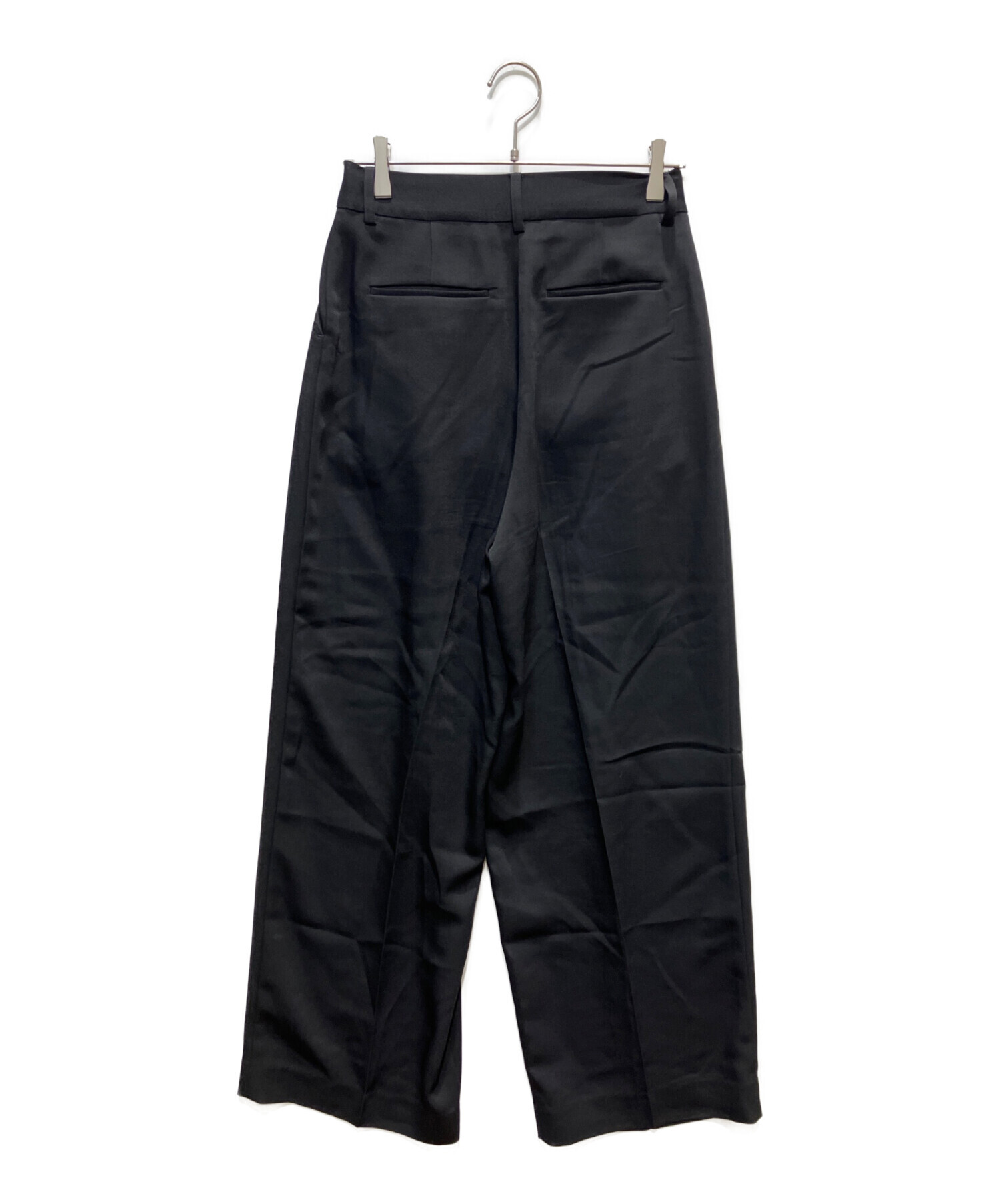 中古・古着通販】TODAYFUL (トゥデイフル) Tuck Wide Trousers 