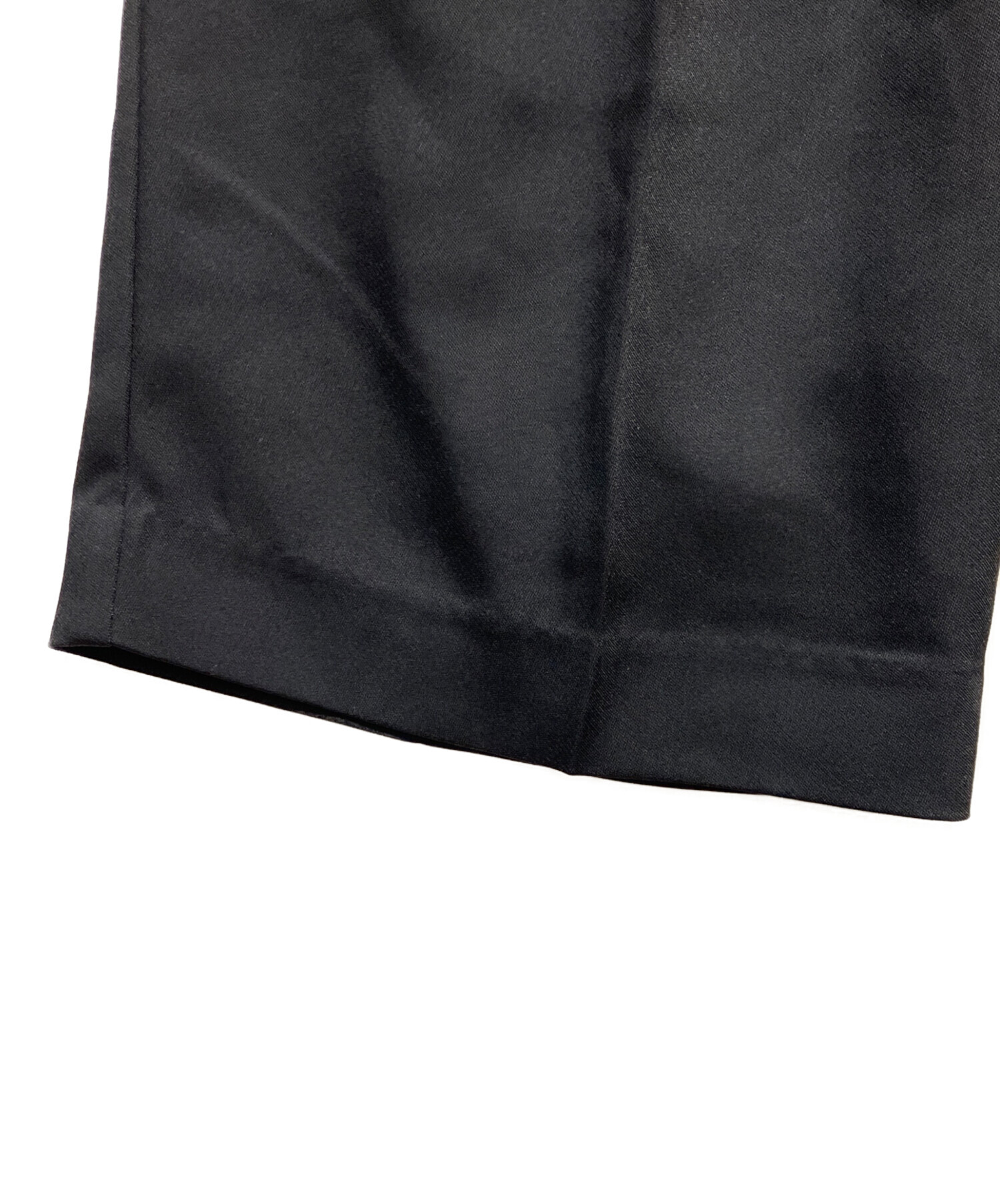 中古・古着通販】TODAYFUL (トゥデイフル) Tuck Wide Trousers 